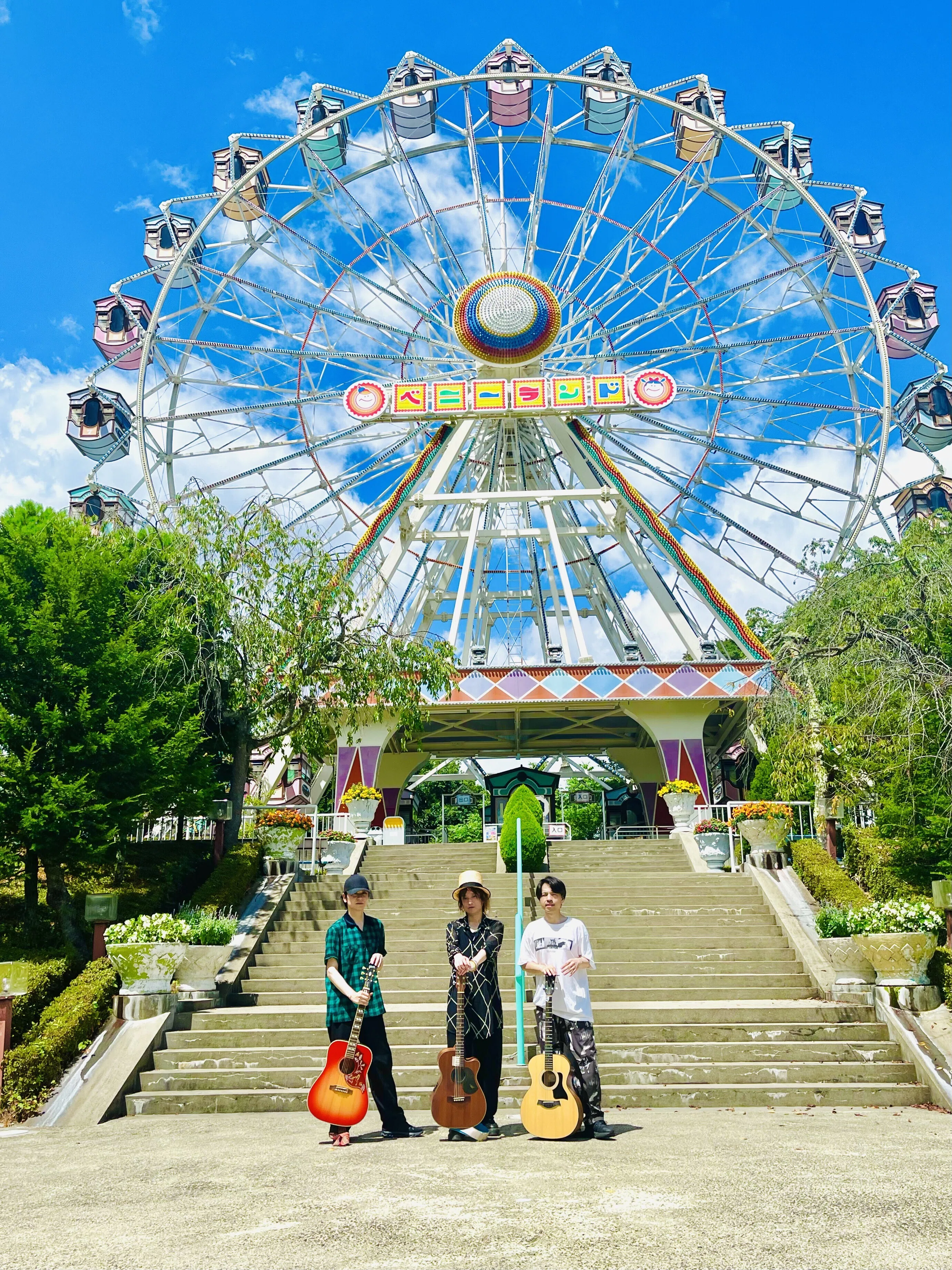 セルフライブレポ】 八木山ベニーランド → 仙台Rensa【本人解説