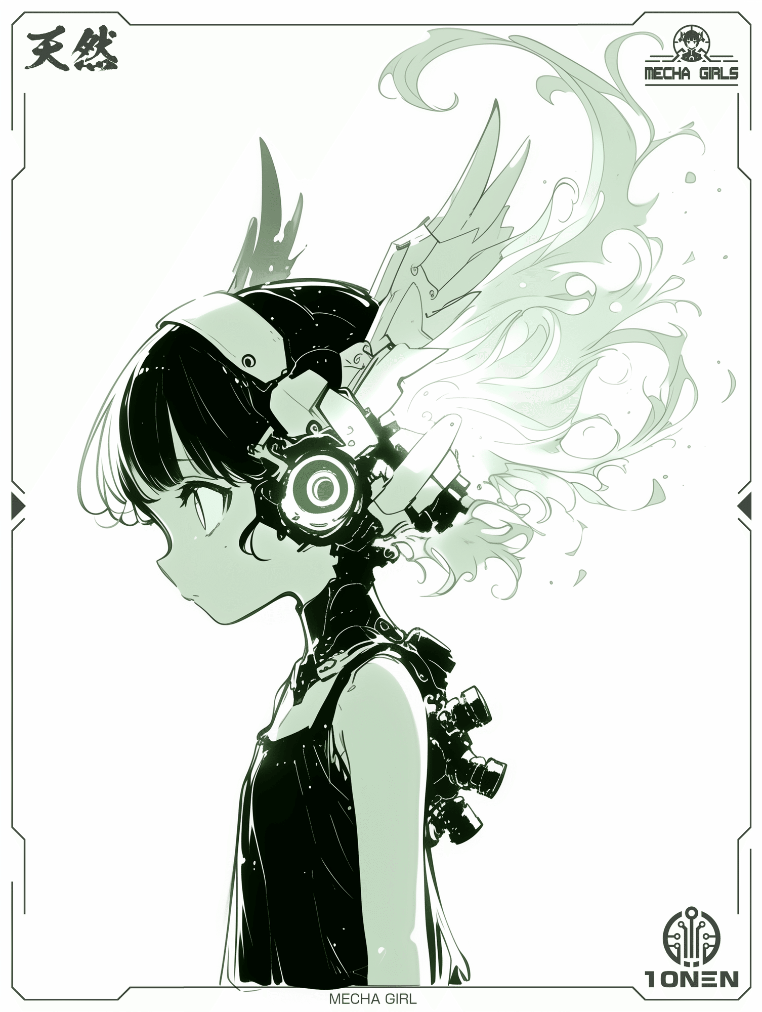 AI画像生成】2025年8月2日のイラスト【今回のX収益額公開】|てんねん AI画像生成】2025年8月2日のイラスト【今回のX収益額公開】|てんねん