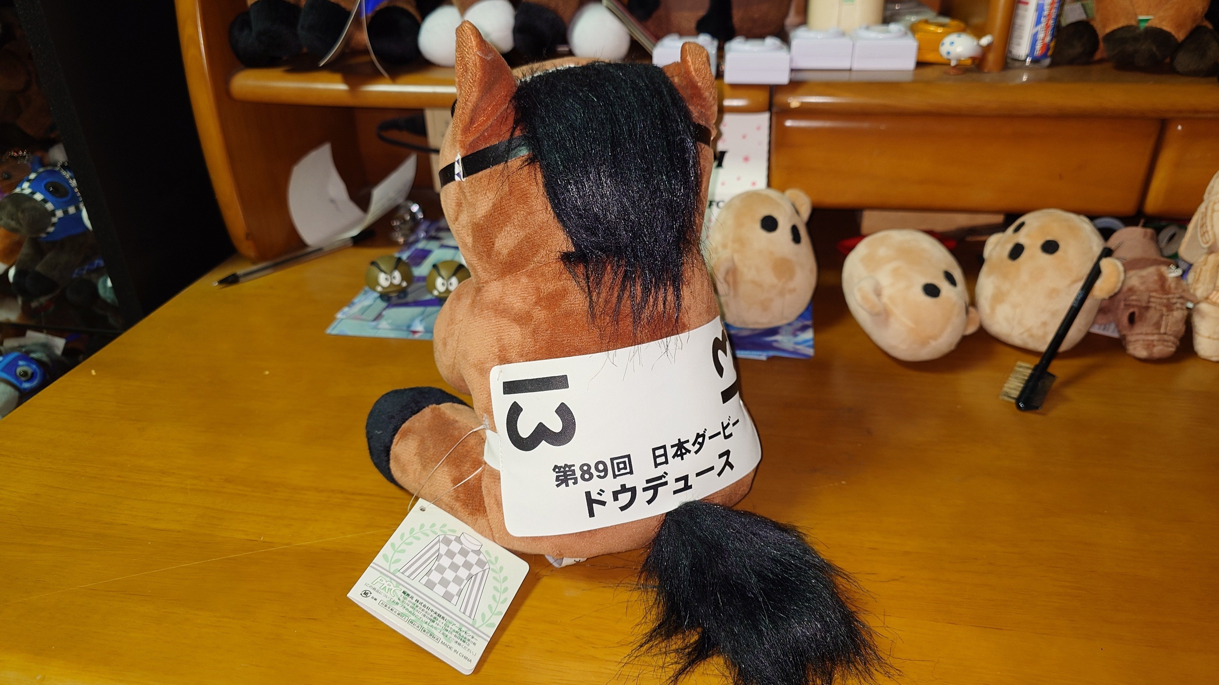 アイドルホース アイドルホース - 競馬グッズの通販サイト ノーザンホースパーク
