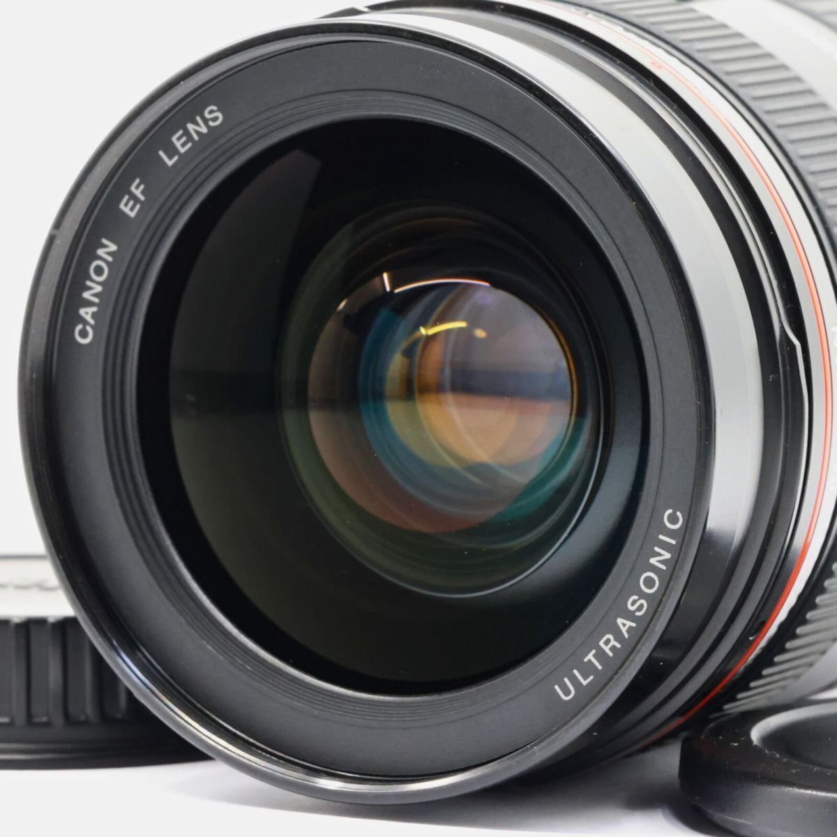 キャノン Canon EF28-70mm f2.8 L USM ズームレンズ EFレンズ キヤノン Canon EF 28-70mm F2.8L USM 一眼レフ カメラ