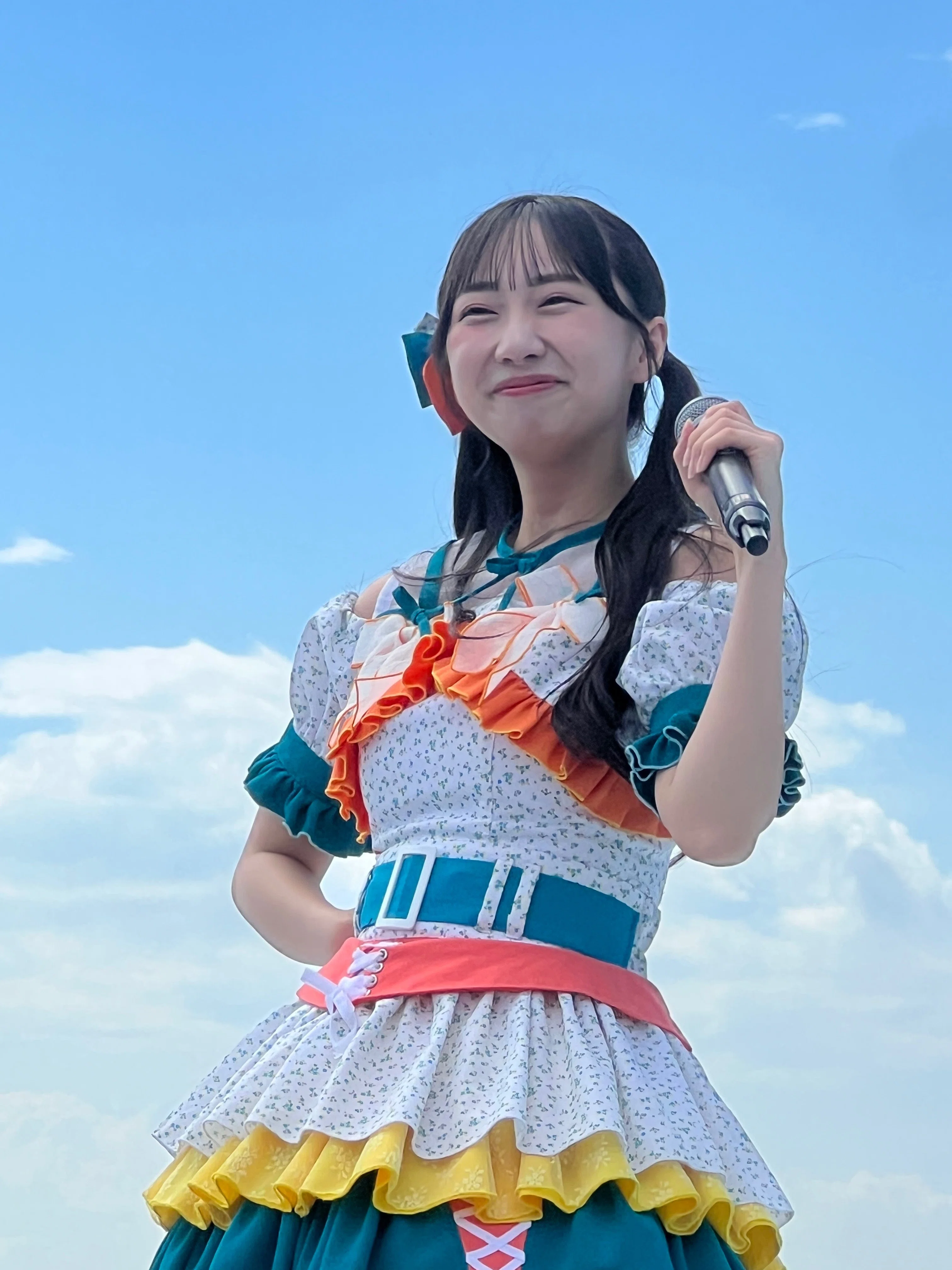 NEO JAPONISM 滝沢ひなのさん。 ✖︎タイトル未定 冨樫優花さん。｜Youth-k