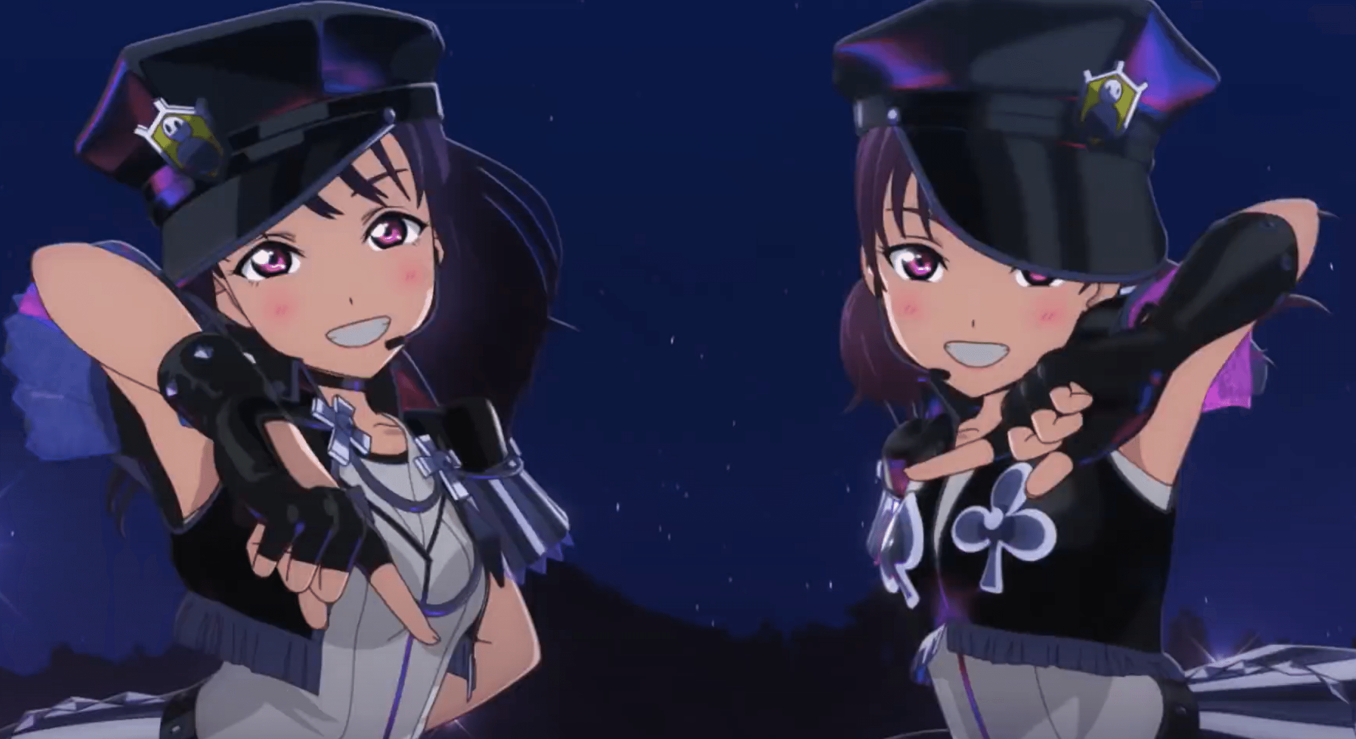 ラブライブ!サンシャイン!! アクア 小原鞠莉 劇場版 over the rainbow コスプレ衣装 ハロウィン コスチューム 大人 cosplay イベント アニメ ラブライブ！サンシャイン!! Official Web Site | NEWS