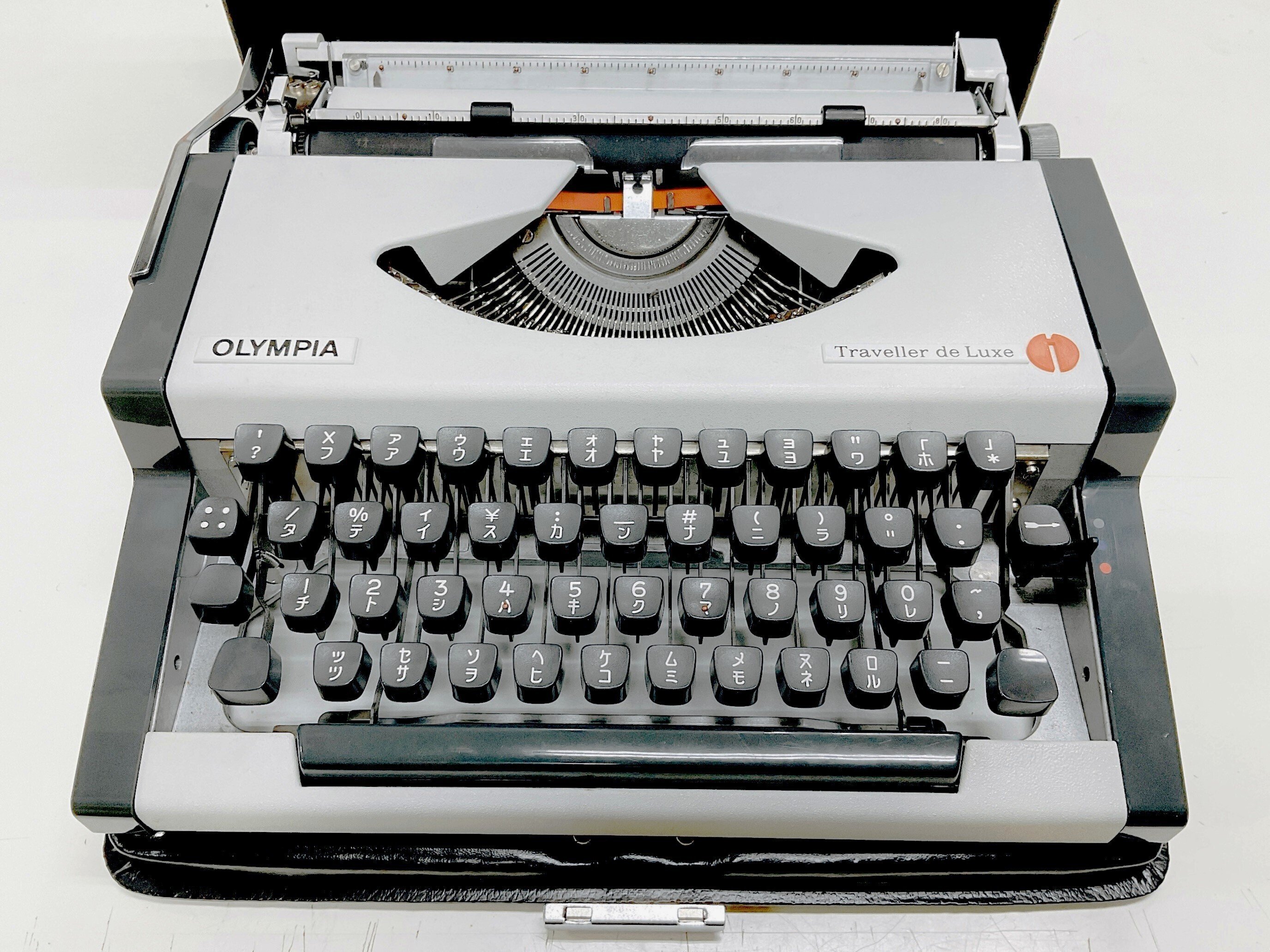 タイプライター 01｜明治大学構法計画（門脇耕三）研究室