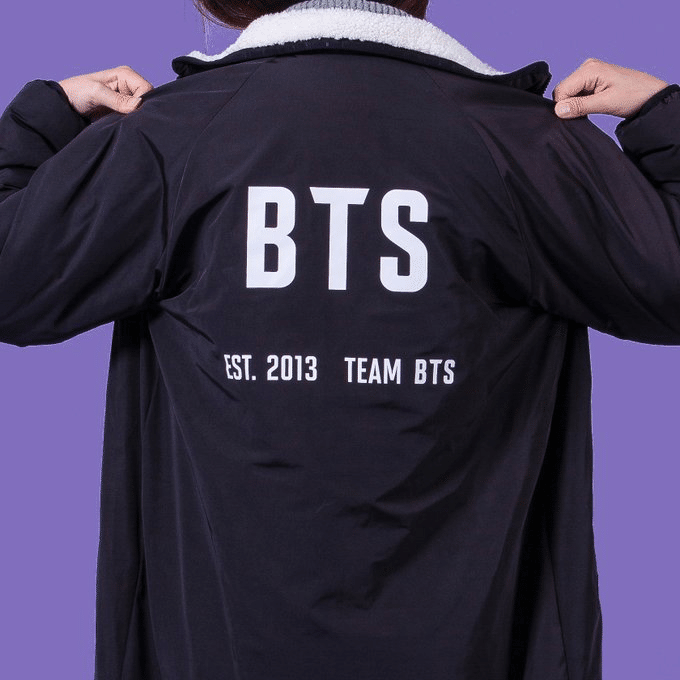 BTS HOUSE OF BTS ポップアップストア MIC DROP シャツ BTS 防弾少年団 BHOUSE OF BTS MIC DROP シャツ - メルカリ