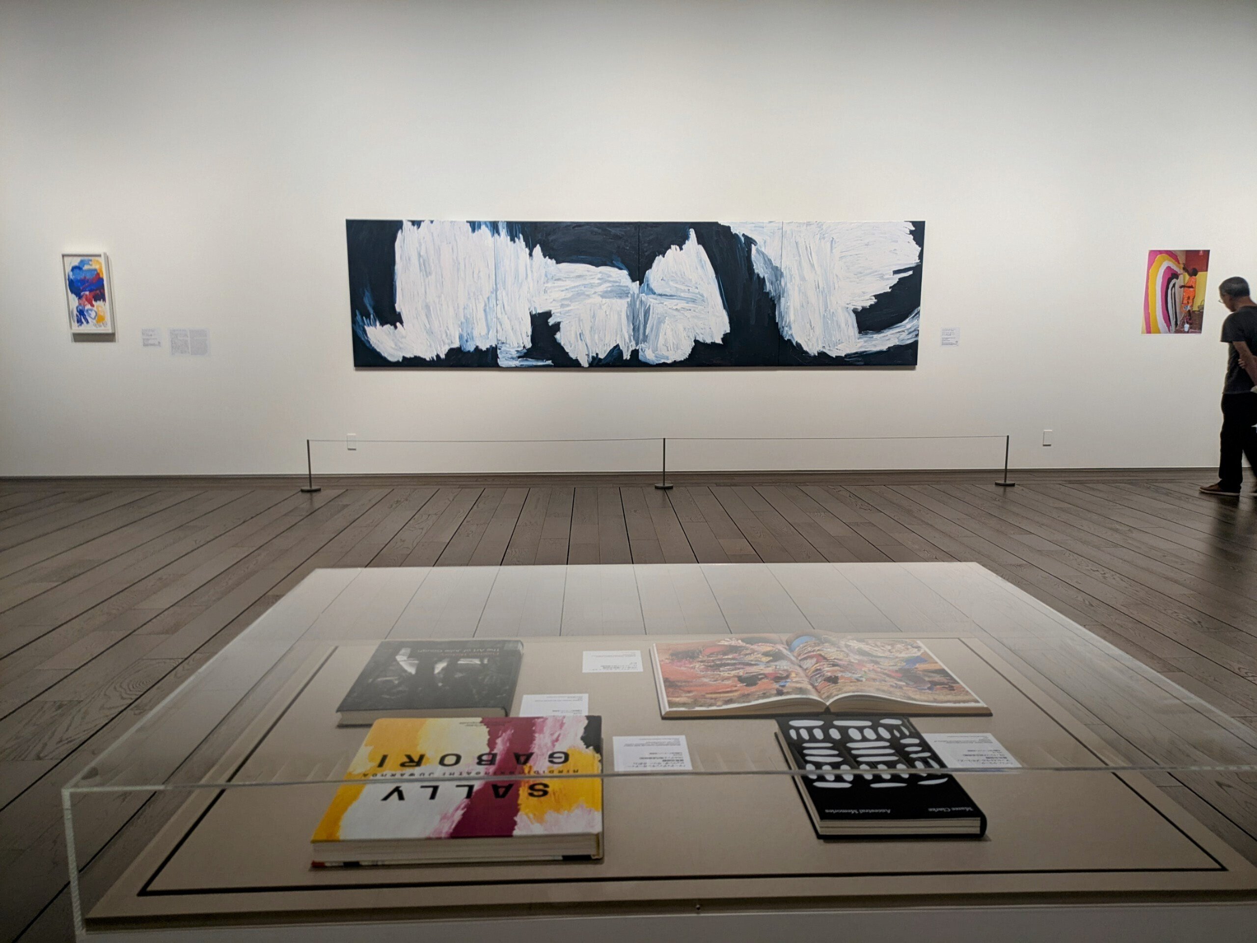 アーティゾン美術館「彼女たちのアボリジナル・アート」展レビュー