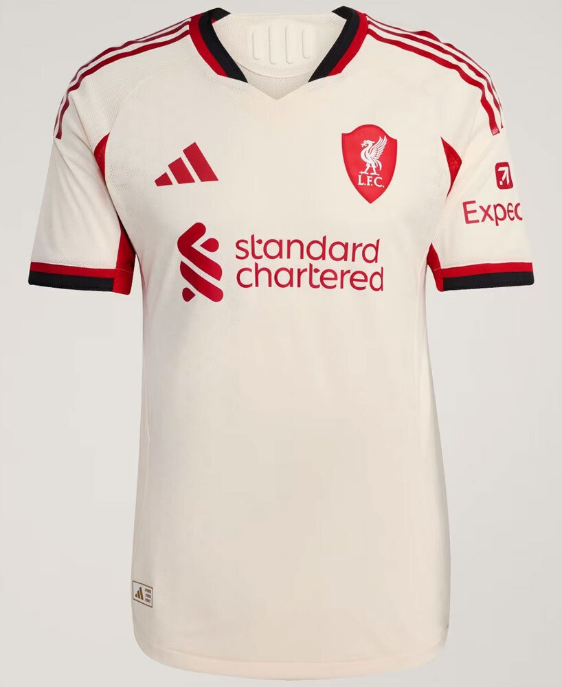■Liverpool リヴァプール　遠藤航　Lサイズ　来日記念限定ユニフォーム Liverpool リヴァプール 遠藤航 Lサイズ 来日記念限定