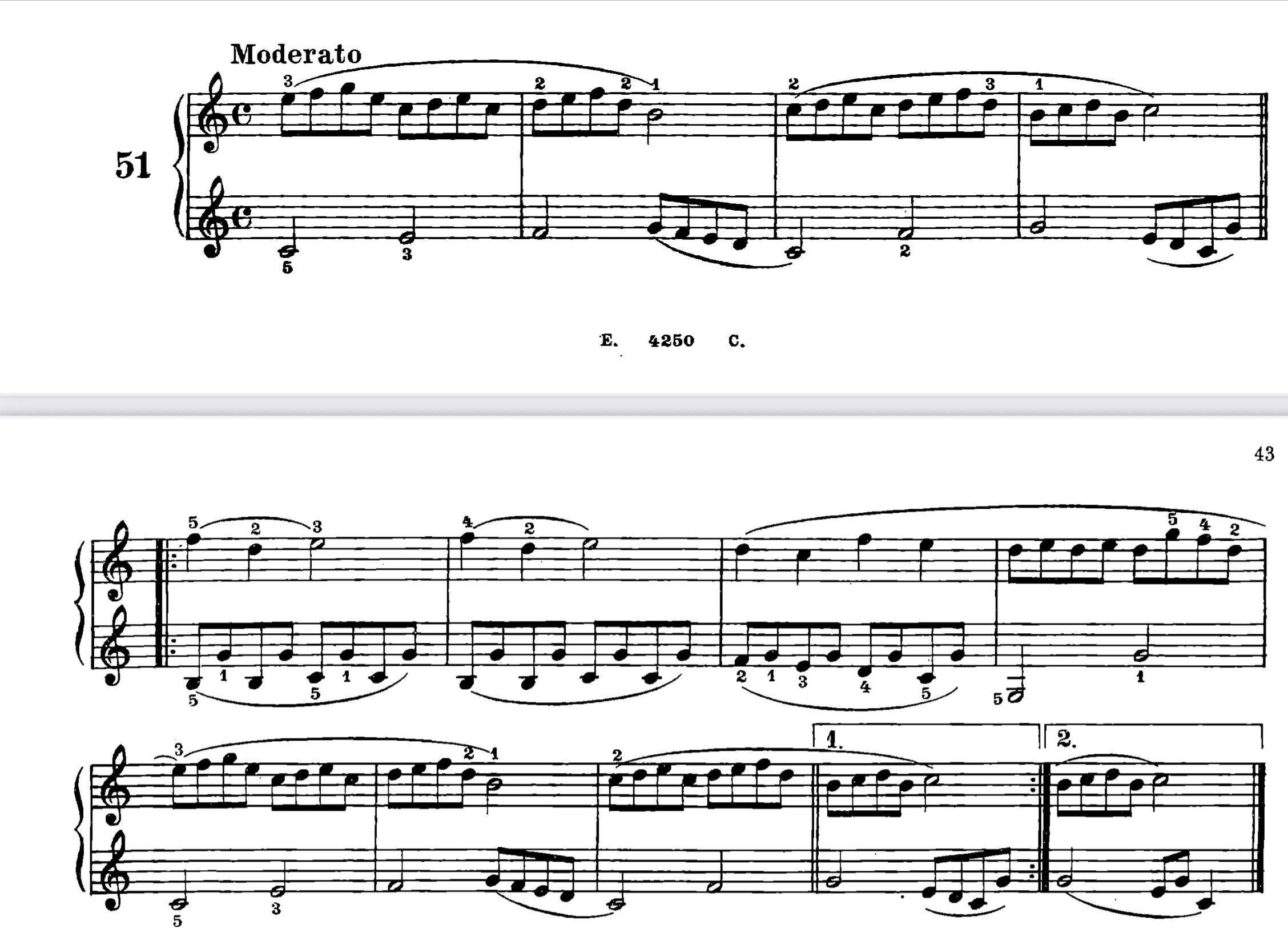 オトナ・超初心者のピアノ教室♪Lesson49「音色ってな〜に？楽譜を絵の