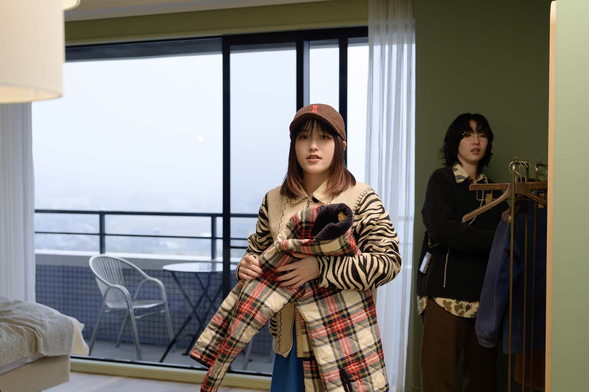 Traveler's Voice #27｜桂みき｜ESPACIO