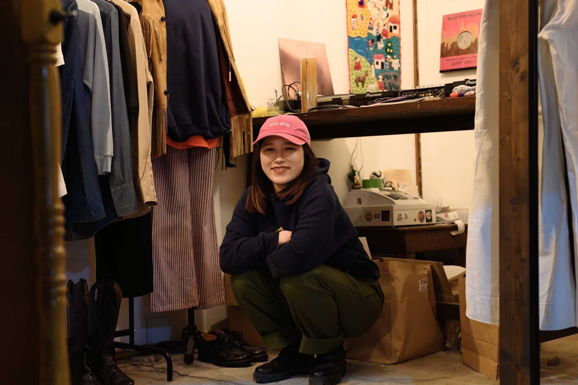 Traveler's Voice #27｜桂みき｜ESPACIO