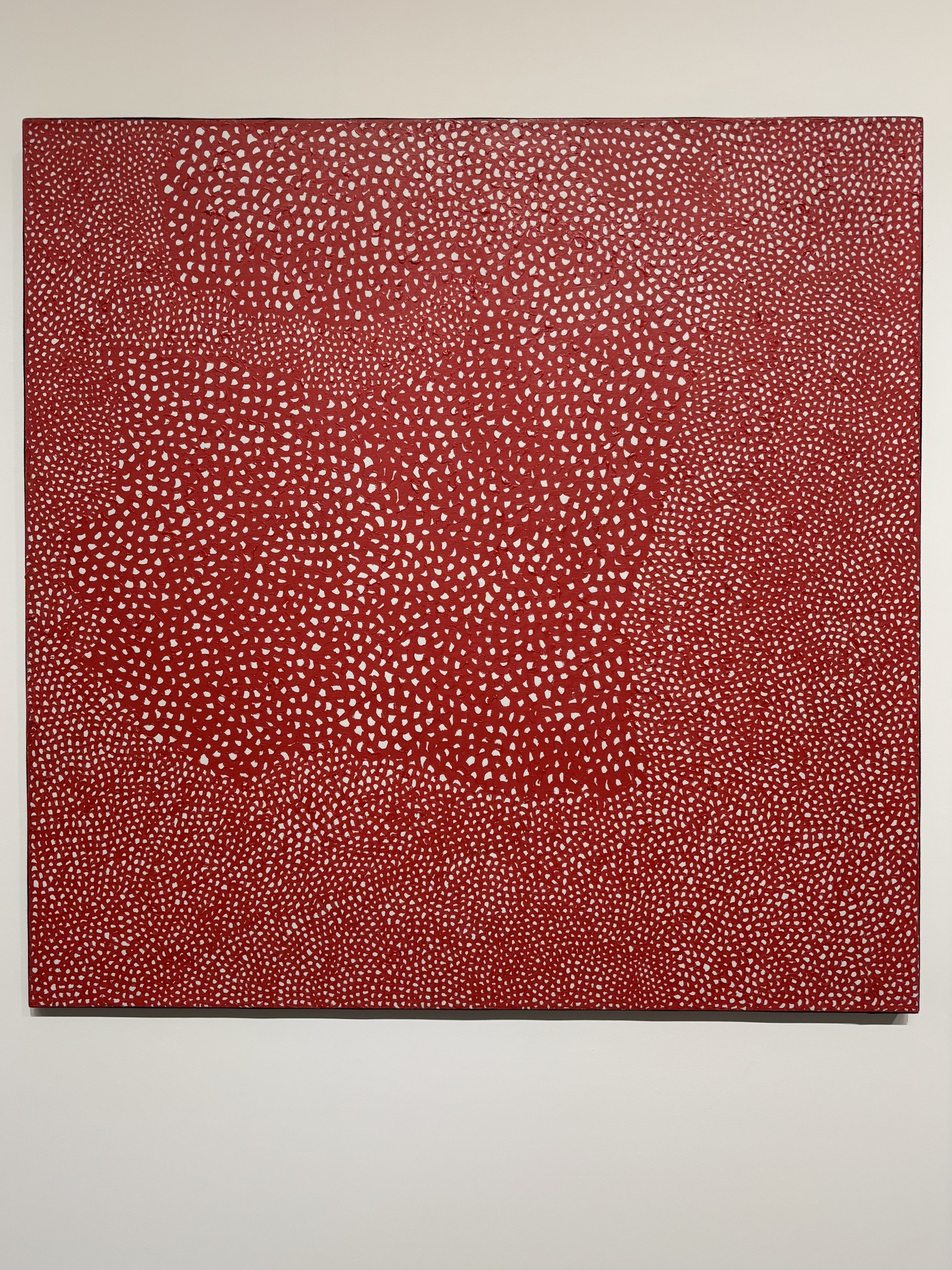 具体（GUTAI)がいっぱい＠アーティゾン美術館｜Rusama