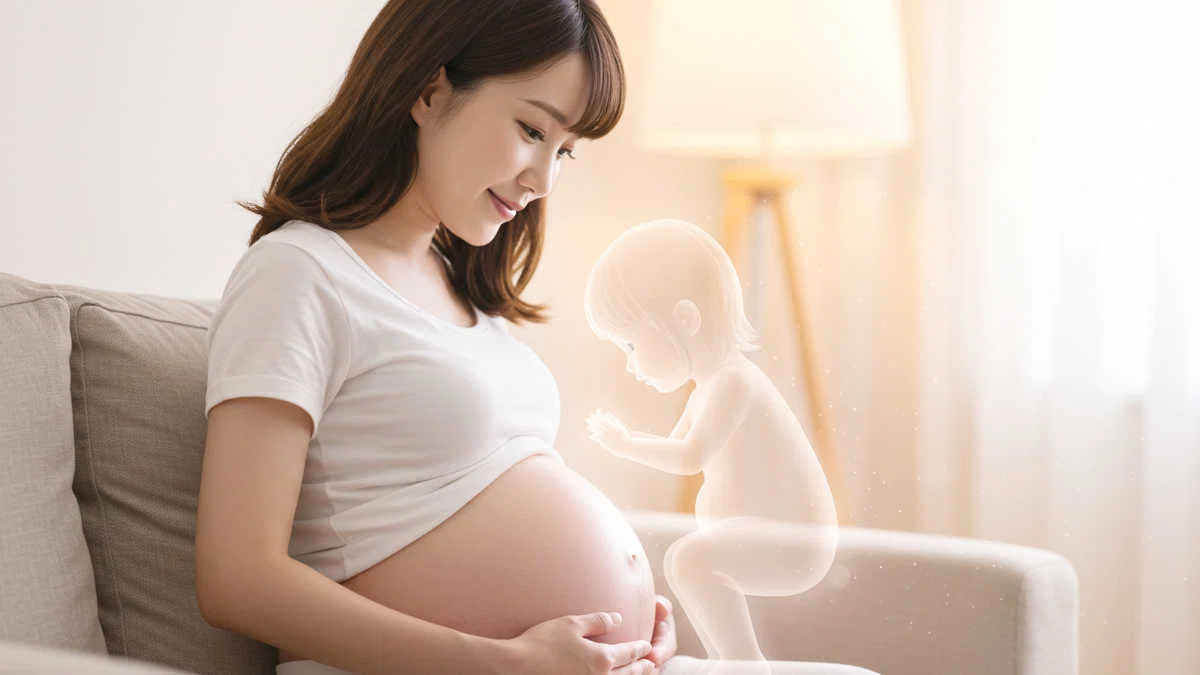 妊娠すると霊感が強まる理由02