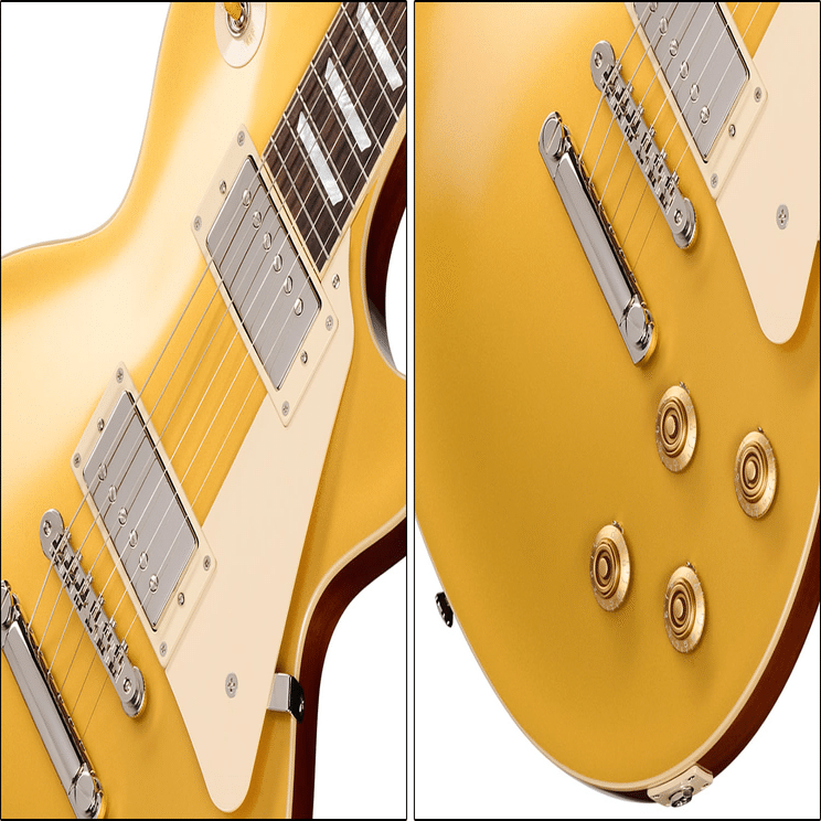 エピフォン×ギブソン・カスタムショップで実現した本格スペックの