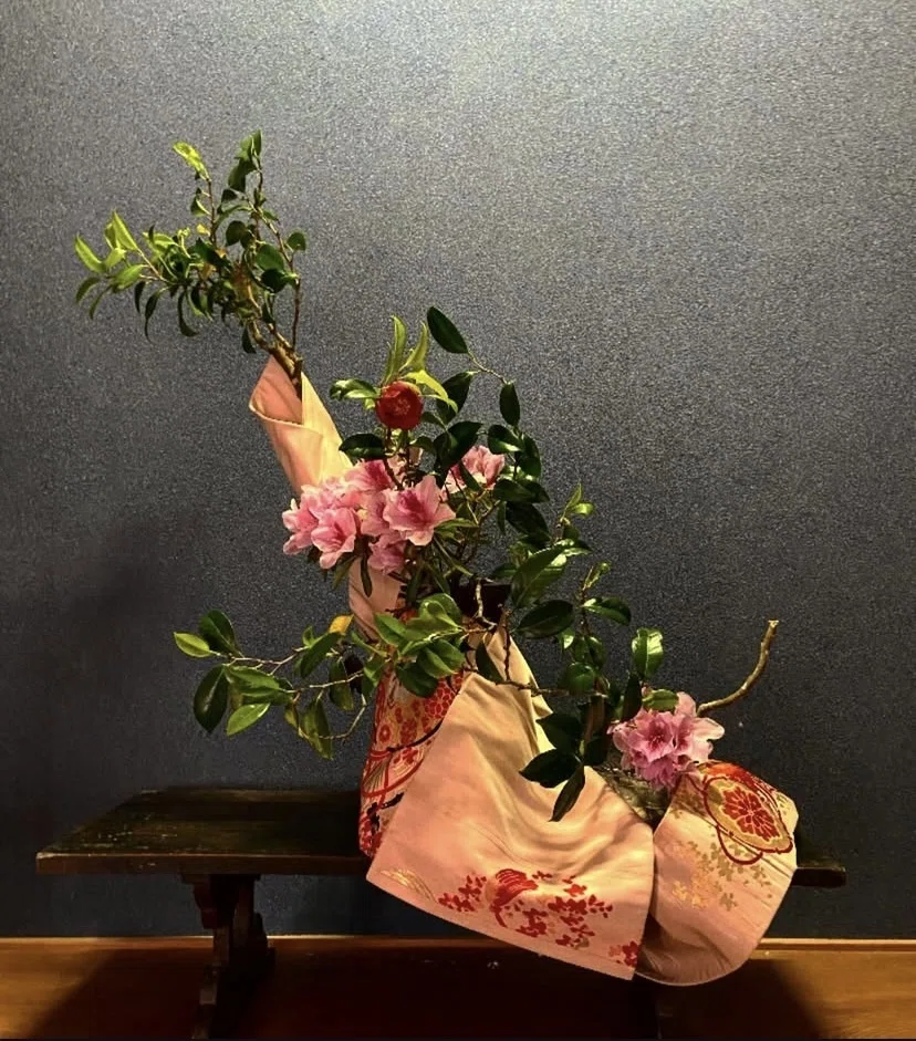 これは生け花です 【公式通販】