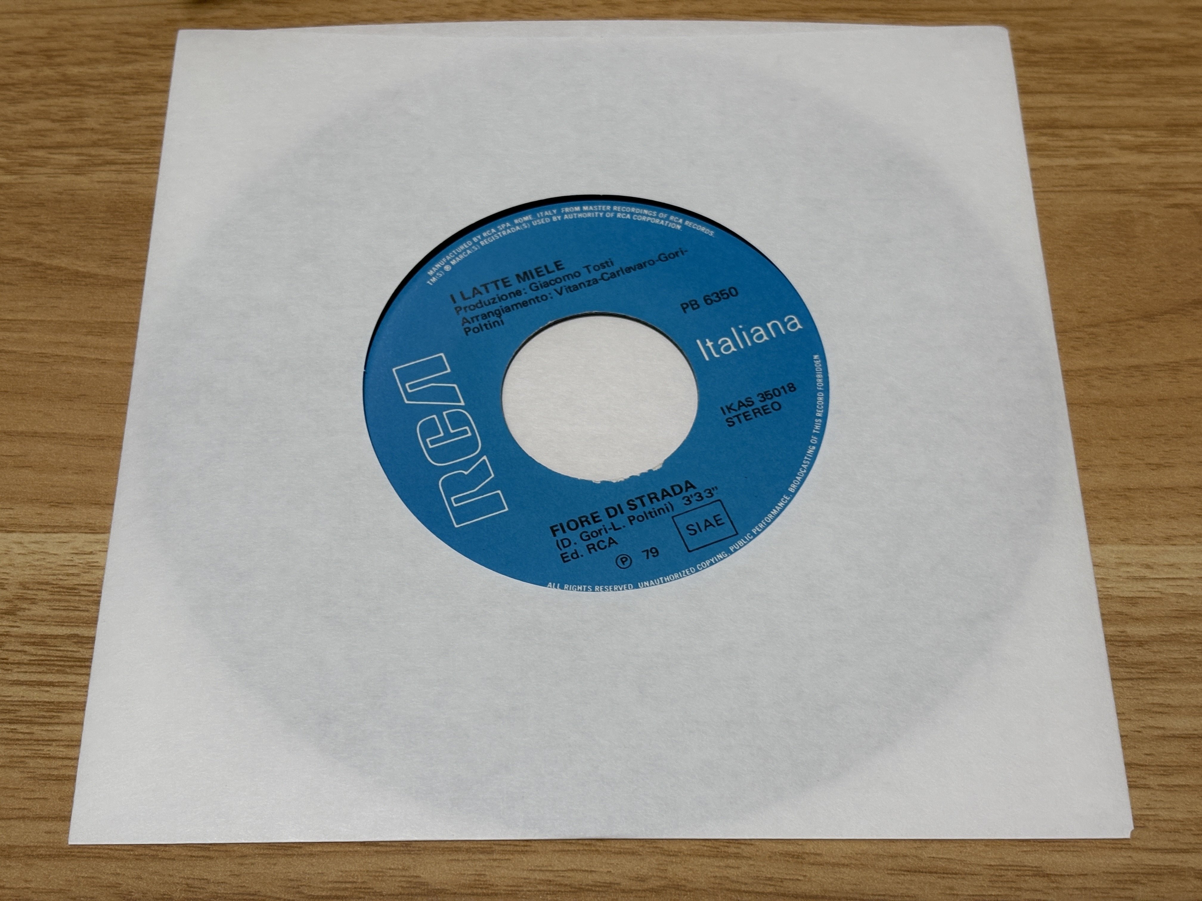  GROWN レコード　② Mrs. GREEN APPLE、デビュー10周年記念で初アナログレコード 2タイトル