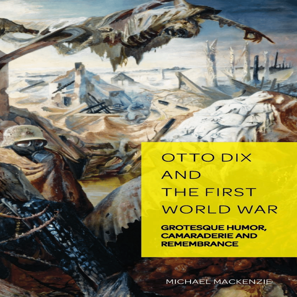 オットー・ディクス （Otto Dix）】 表現主義リトグラフなど各種版画