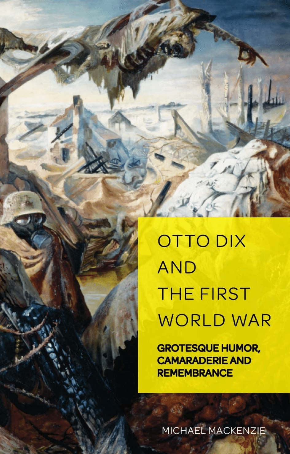 「Otto Dix Der Krieg」オットー・ディクス 画集 図録 オットー・ディクス (Otto Dix)】 表現主義リトグラフなど各種