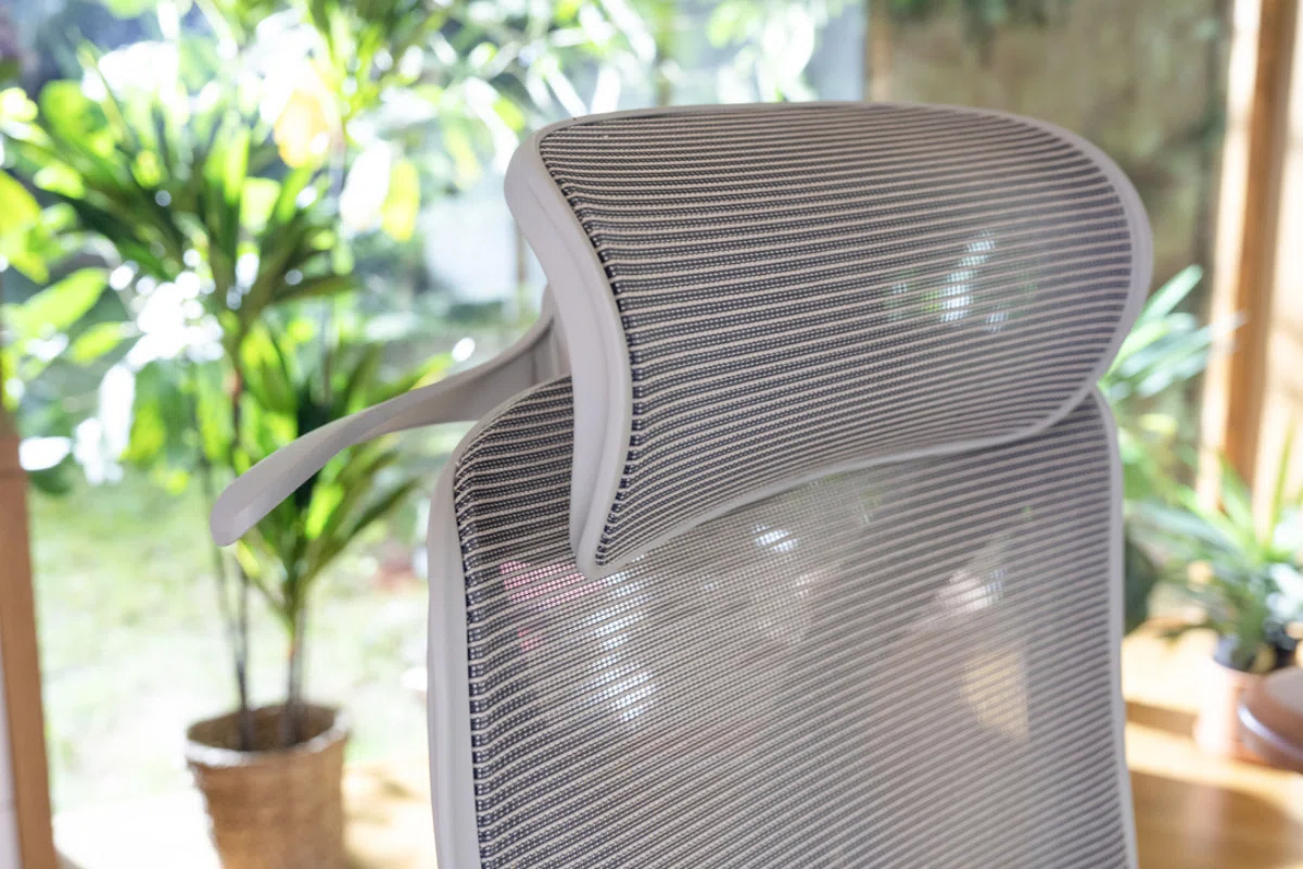 COFO Chair Pro 2を長期使用レビュー|半年使ってもヘタらない!腰痛・蒸れ・姿勢対策まで徹底評価