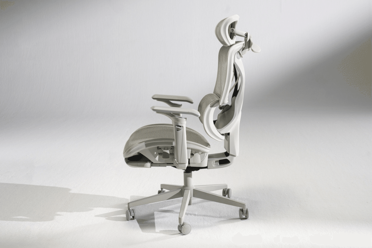 COFO Chair Pro 2 ライトグレー COFO Chair Pro 2を長期使用レビュー