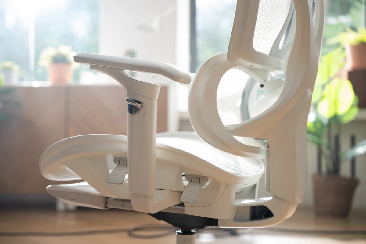 COFO Chair Pro 2を長期使用レビュー|半年使ってもヘタらない!腰痛・蒸れ・姿勢対策まで徹底評価