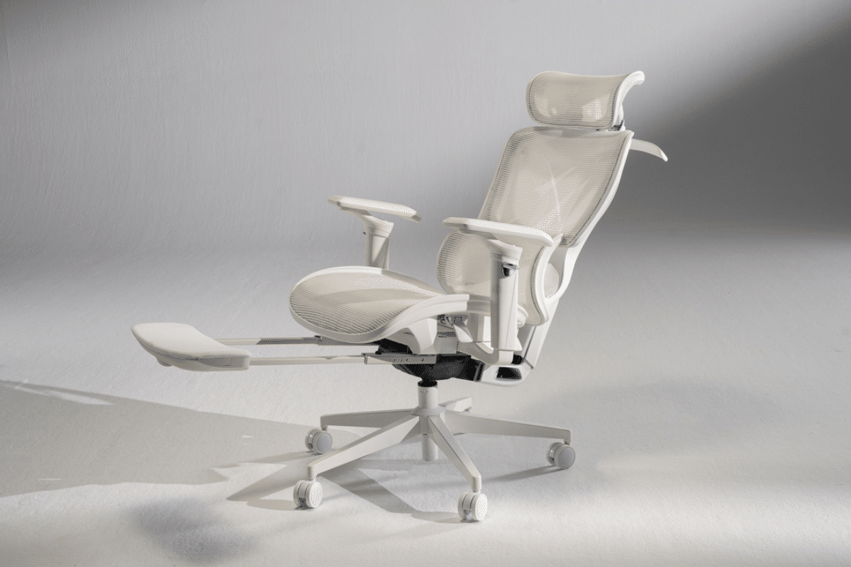 COFO Chair Pro 2 ライトグレー COFO Chair Pro 2 – COFO（コフォ）