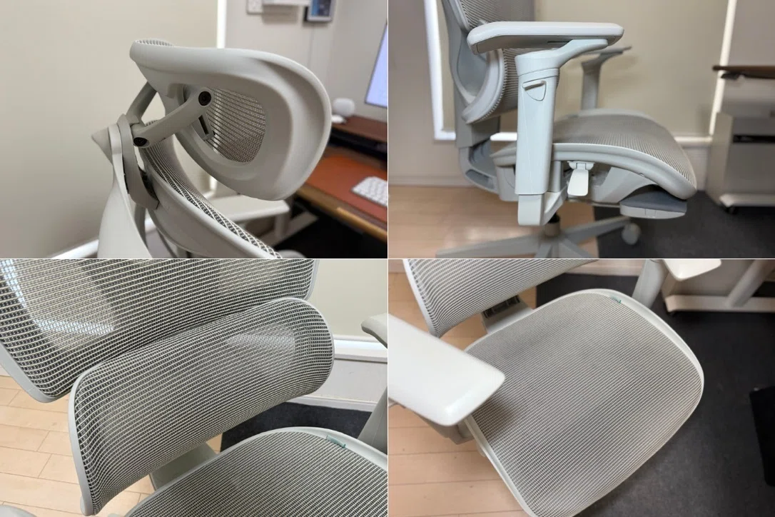 COFO Chair Pro 2を長期使用レビュー|半年使ってもヘタらない!腰痛・蒸れ・姿勢対策まで徹底評価