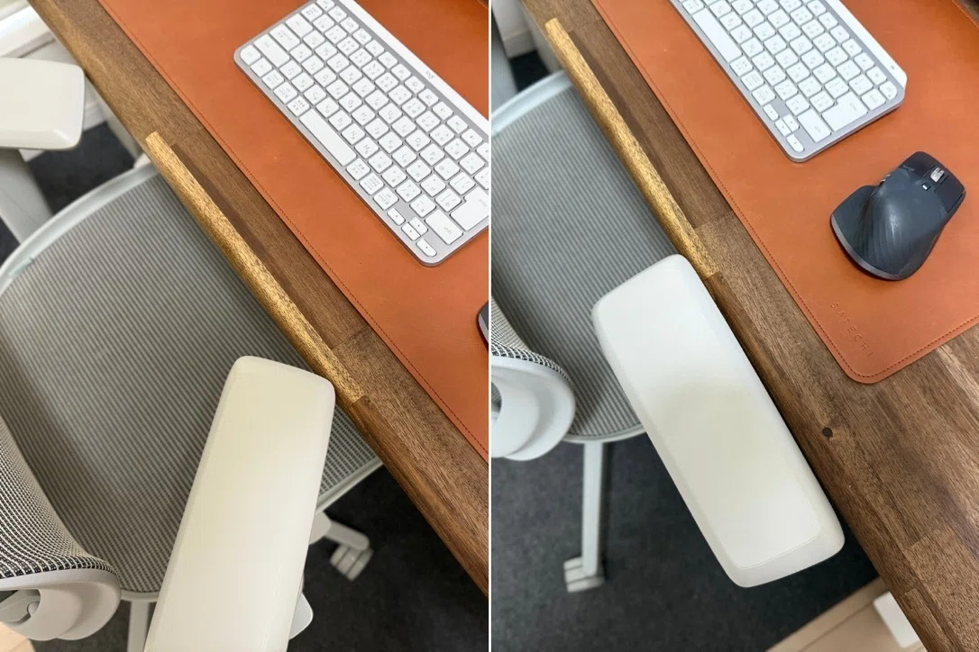 COFO Chair Pro 2を長期使用レビュー|半年使ってもヘタらない!腰痛・蒸れ・姿勢対策まで徹底評価