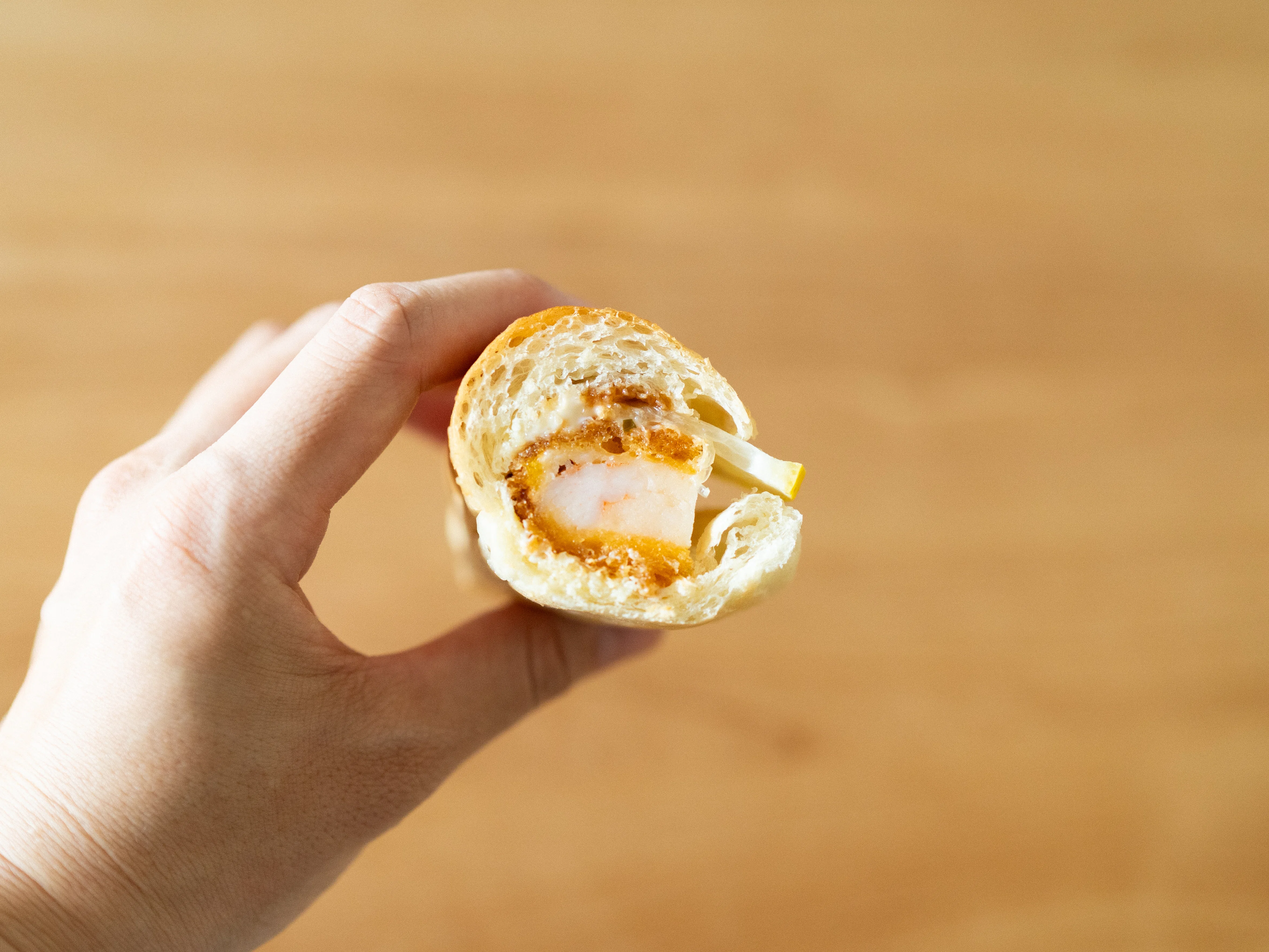 Kyoto Bread🥖: Delicious Koppepan Sandwiches from Maruki Seipanjo