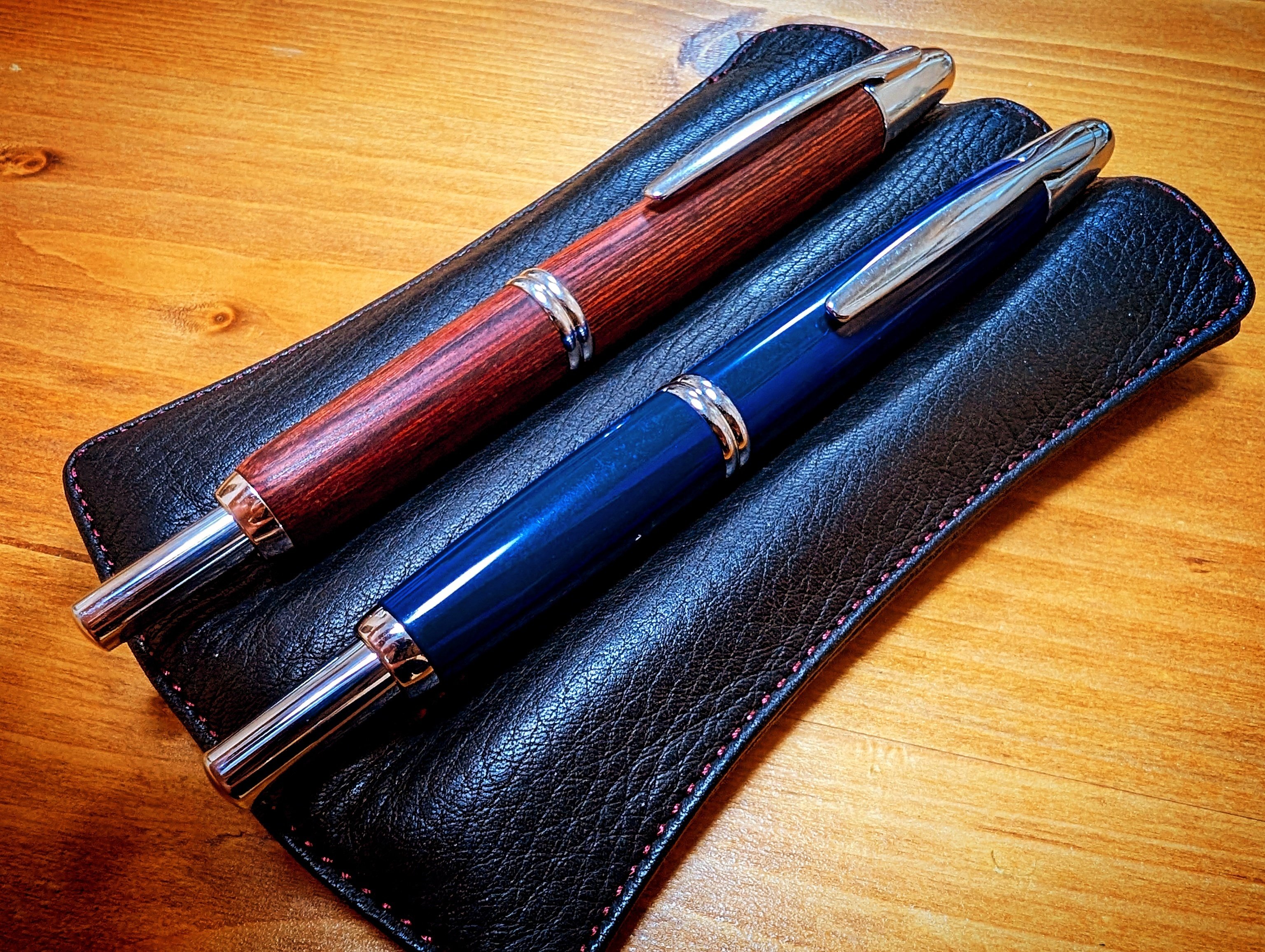 新品・生産終了　PILOT　クアトロ万年筆 楽天市場】PILOT パイロット 万年筆 クアトロ89 ブラウン 細字