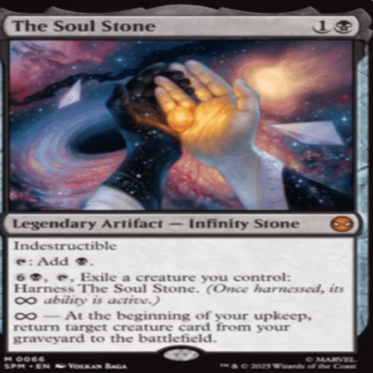 巡るめくスパイダーマンマジックの新カードやら、まだ不確定要素の部分