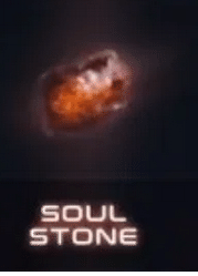 The Soul Stone - マジック：ザ・ギャザリング スパイダーマンのMTGカードがリリースから1ヶ月で約76000円に到達