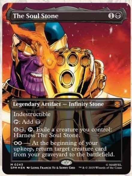 MTG スパイダーマン ソウルストーン 日本語 foil MTG スパイダーマン ソウルストーン foil プレリリース プロモ