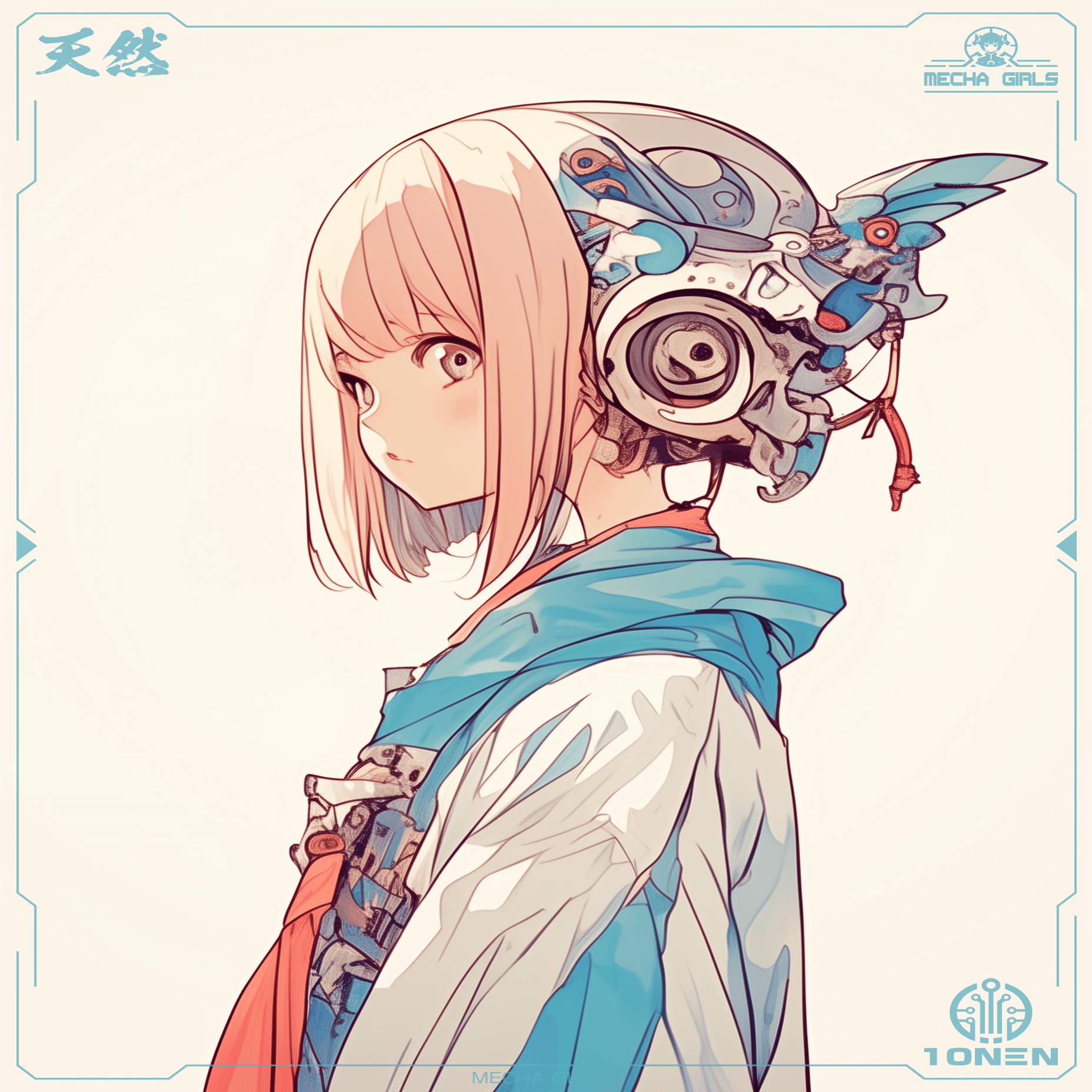 イラスト作成3 AI画像生成】2025年8月21日のイラスト【X：ダウングレードしてみて