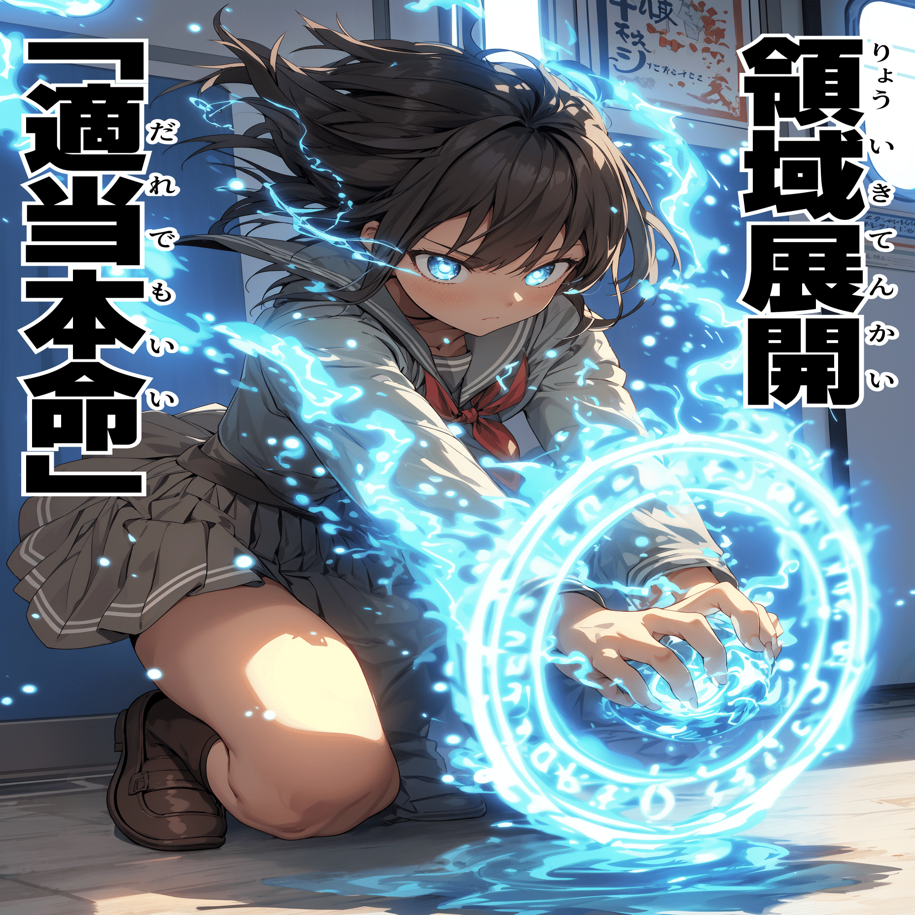 AI画像生成】2025年8月3日のイラスト【最後の記事】｜てんねん｜AI