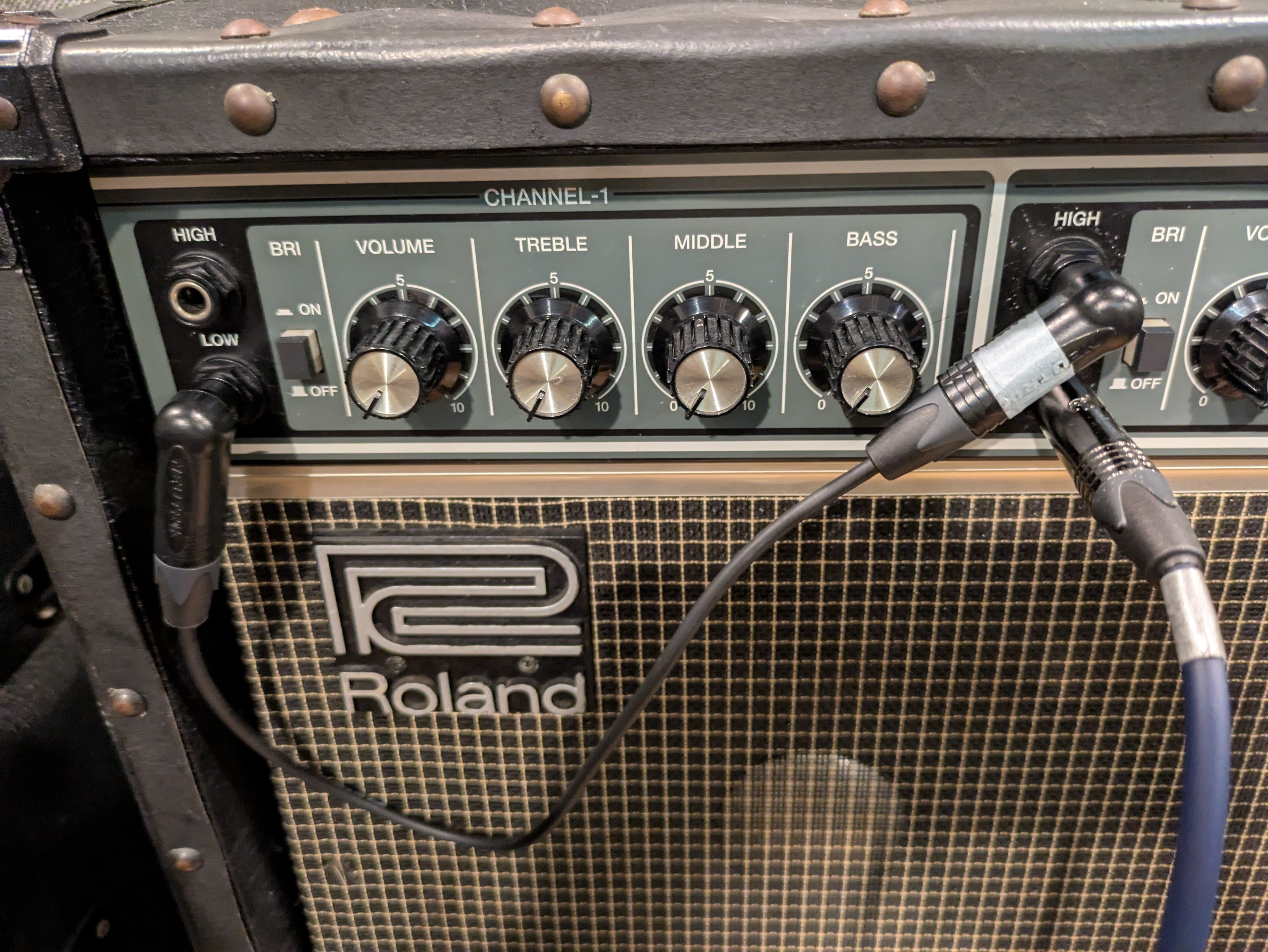 JC-120を攻略すれば安心！現場対応力を鍛えるアンプ攻略法｜桝田 悠