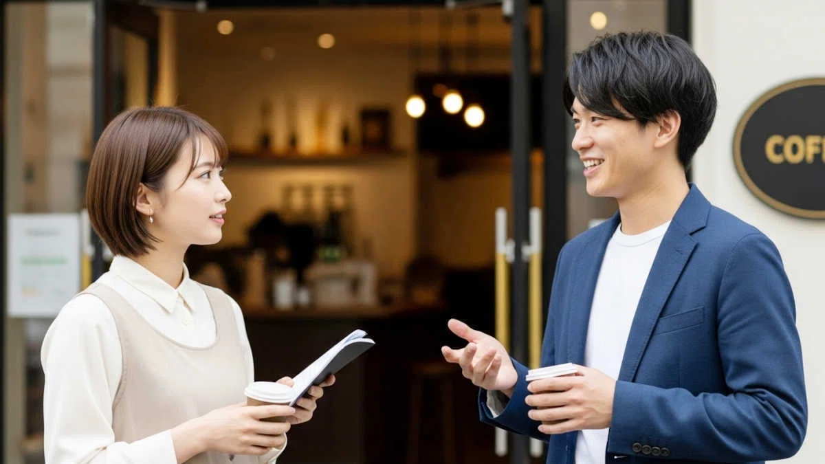 男性に好印象を与える話術/恋愛心理学02