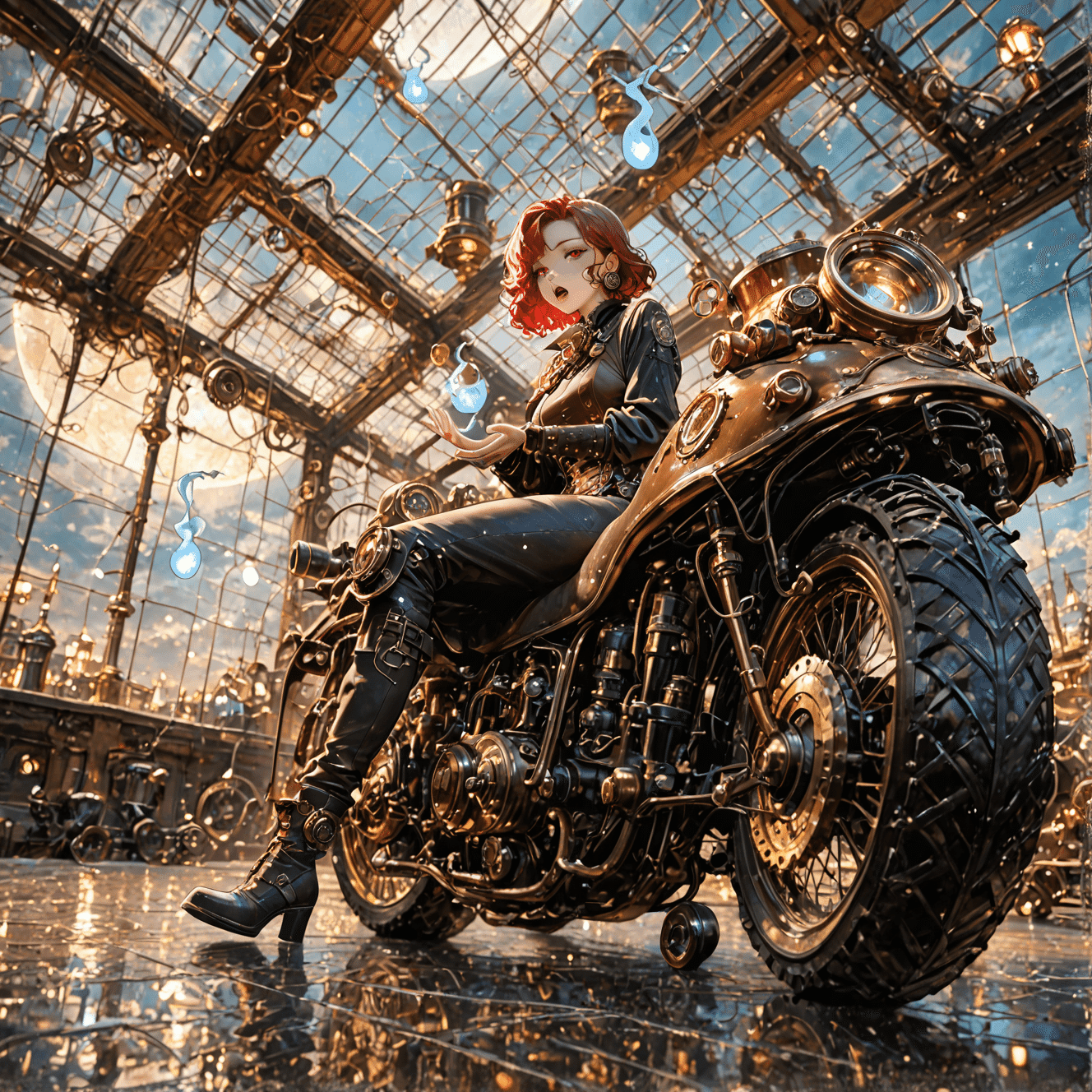 カッコよく見せたいのですが、めんどくさいので。 perspective 。私は