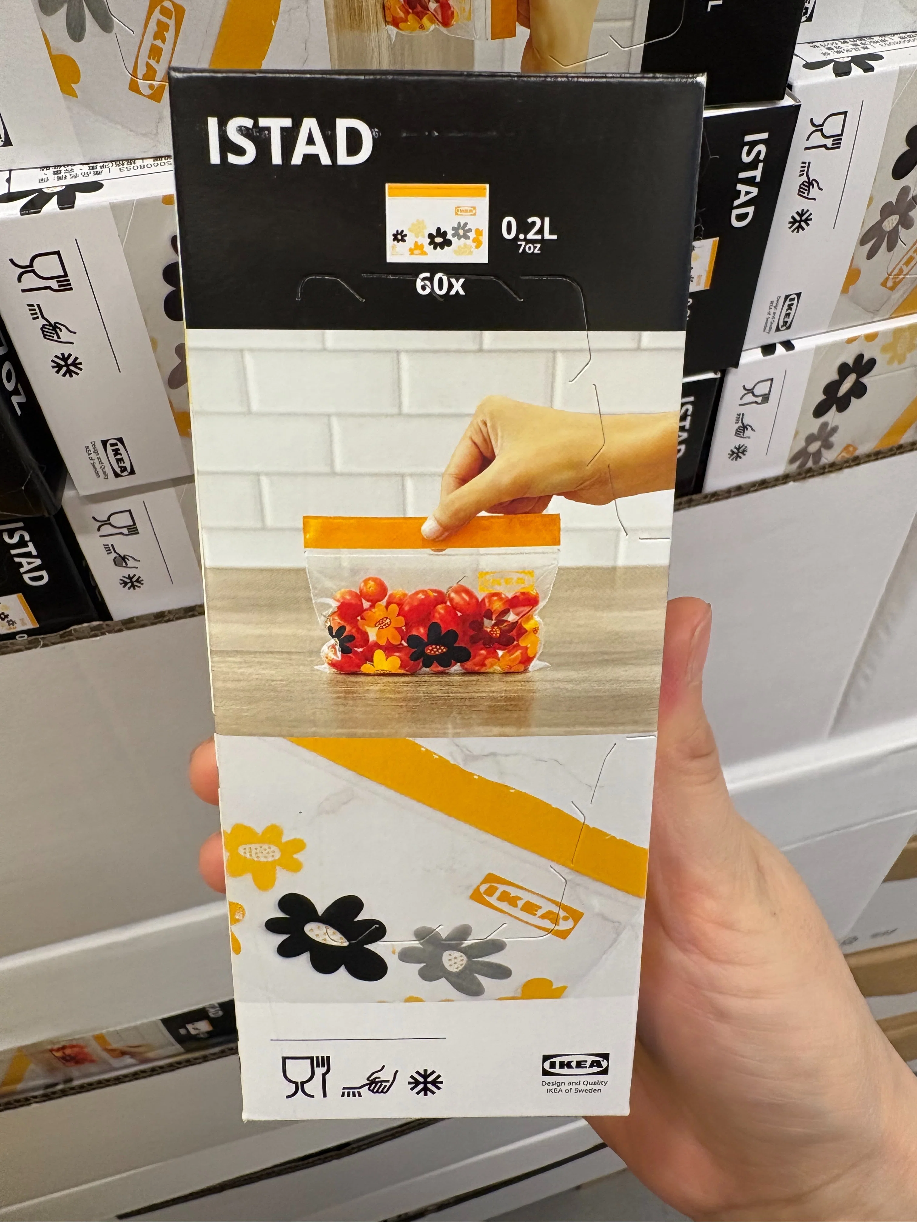 見てるだけでワクワク♡定番&新作IKEAグッズに、北欧の夏を感じた日