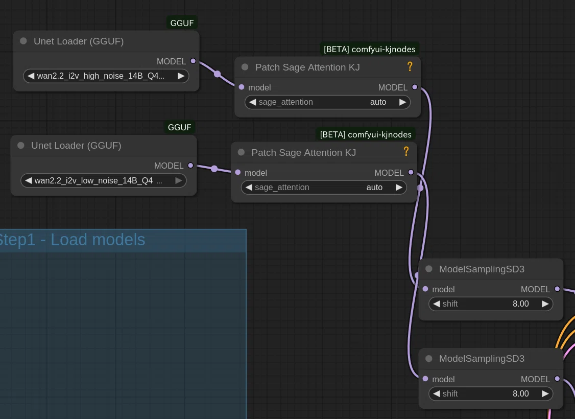 ローカルi2v】Wan2.2(14B)を使ってみた話①【RTX 3060】｜Catapp-Art3D