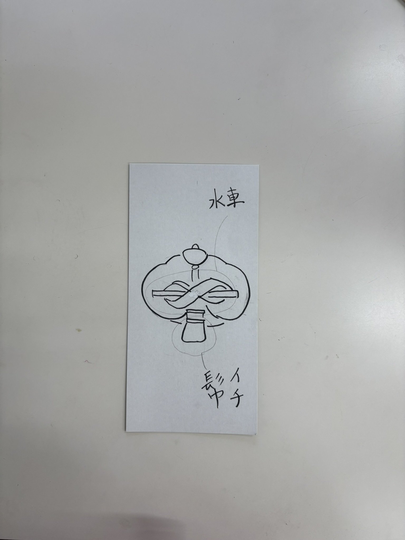 写真解説】上品で華やか！新日本髪の先笄まげをマスターしよう｜かえるの海