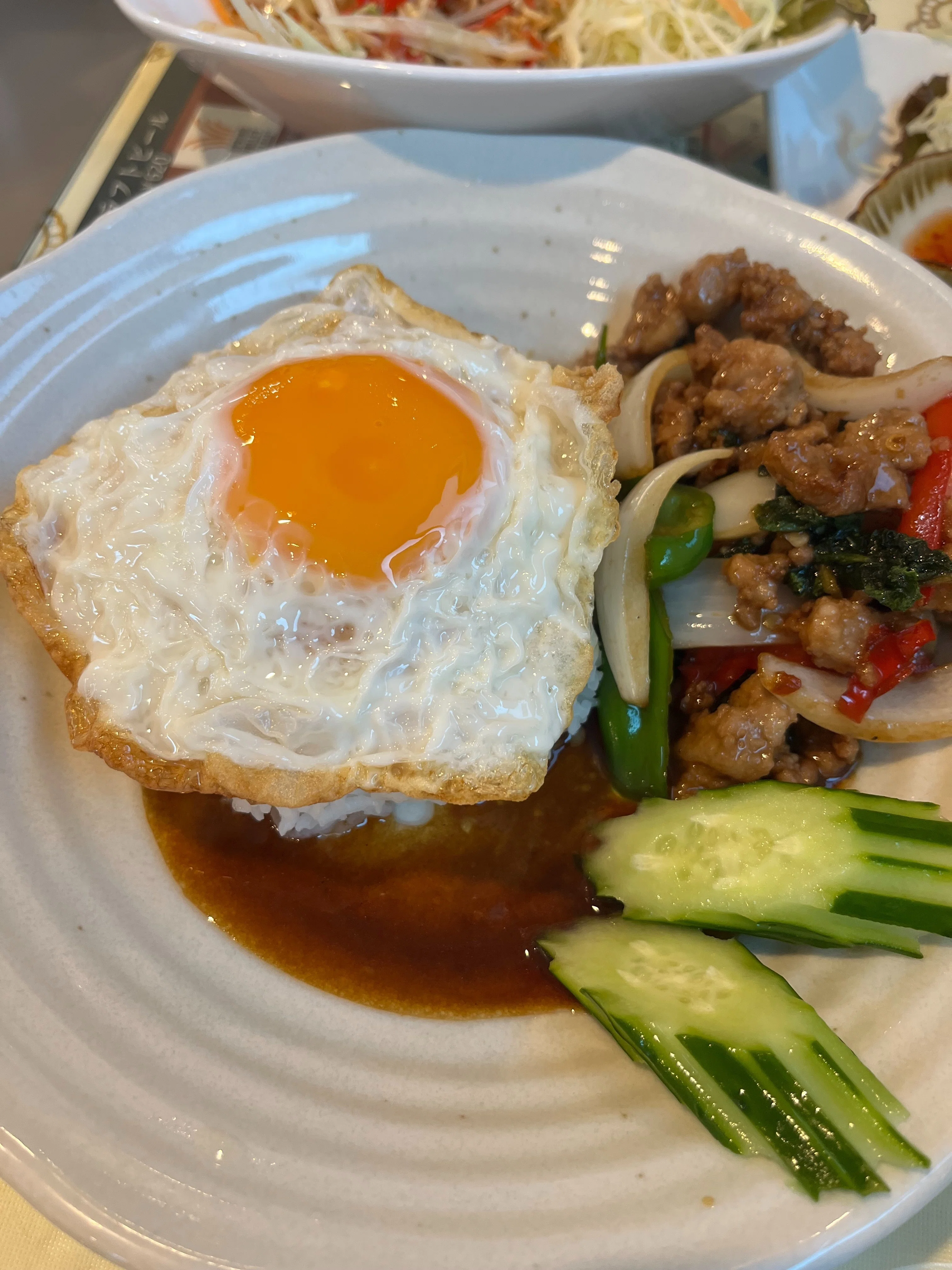 タイ料理店　フィギュア　モデル タイ料理店 フィギュア モデル 2-6-1024x577.jpg