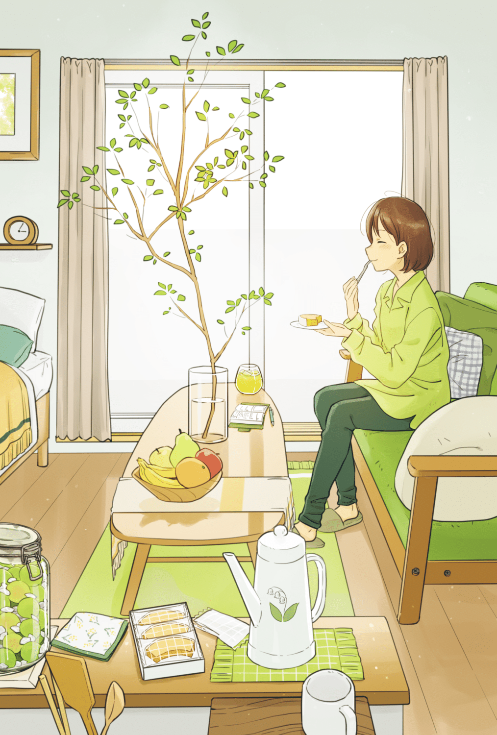 夏絵11さん専用 Paradox Live 真夏の幻影 アクリル色紙 Ver.2 – GCRESTORE ジークレストア