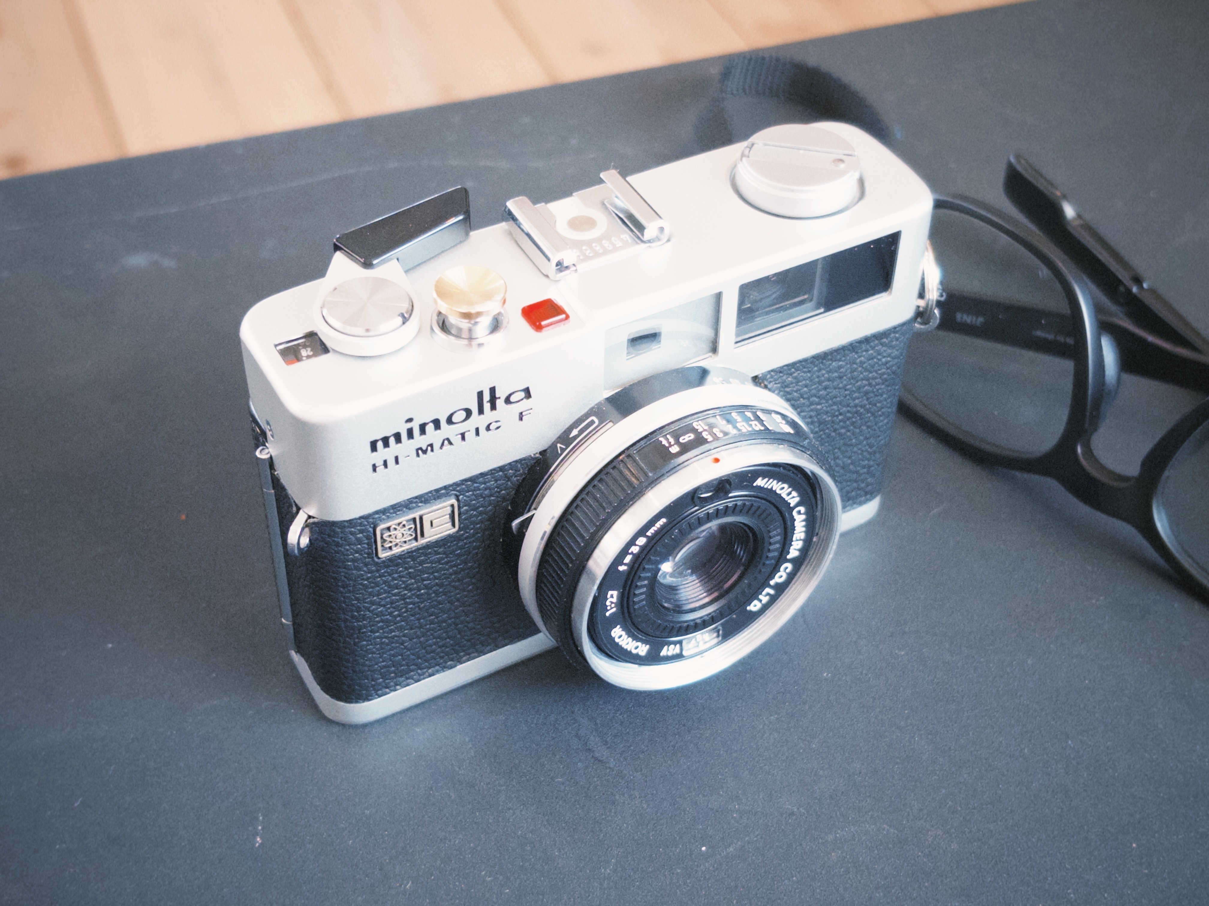 MINOLTAカメラSakuma 楽天市場】ミノルタ フィルム カメラの通販