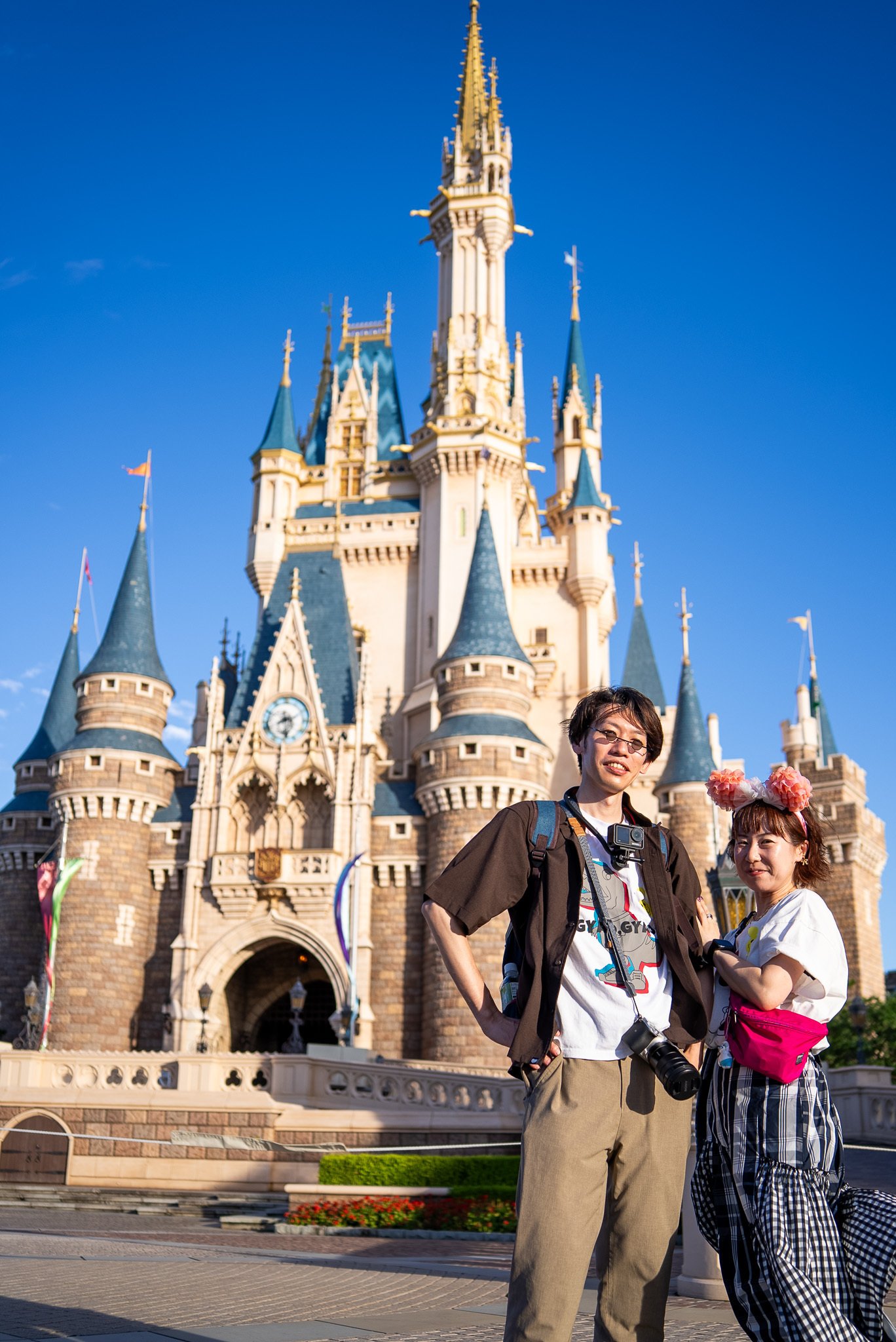 ディズニー好きな方は75点まとめてどうぞ! ディズニー好きな方は75点まとめてどうぞ! さくらとディズニー