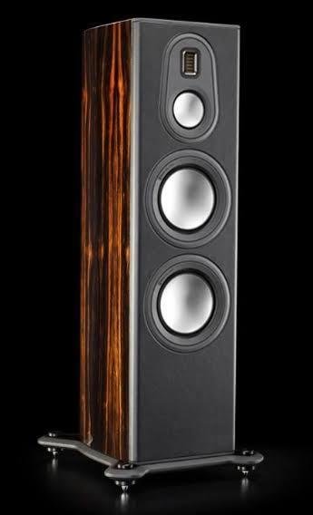 スピーカー・ウーファー PL300 II PL300 II / MONITOR AUDIO 売約済
