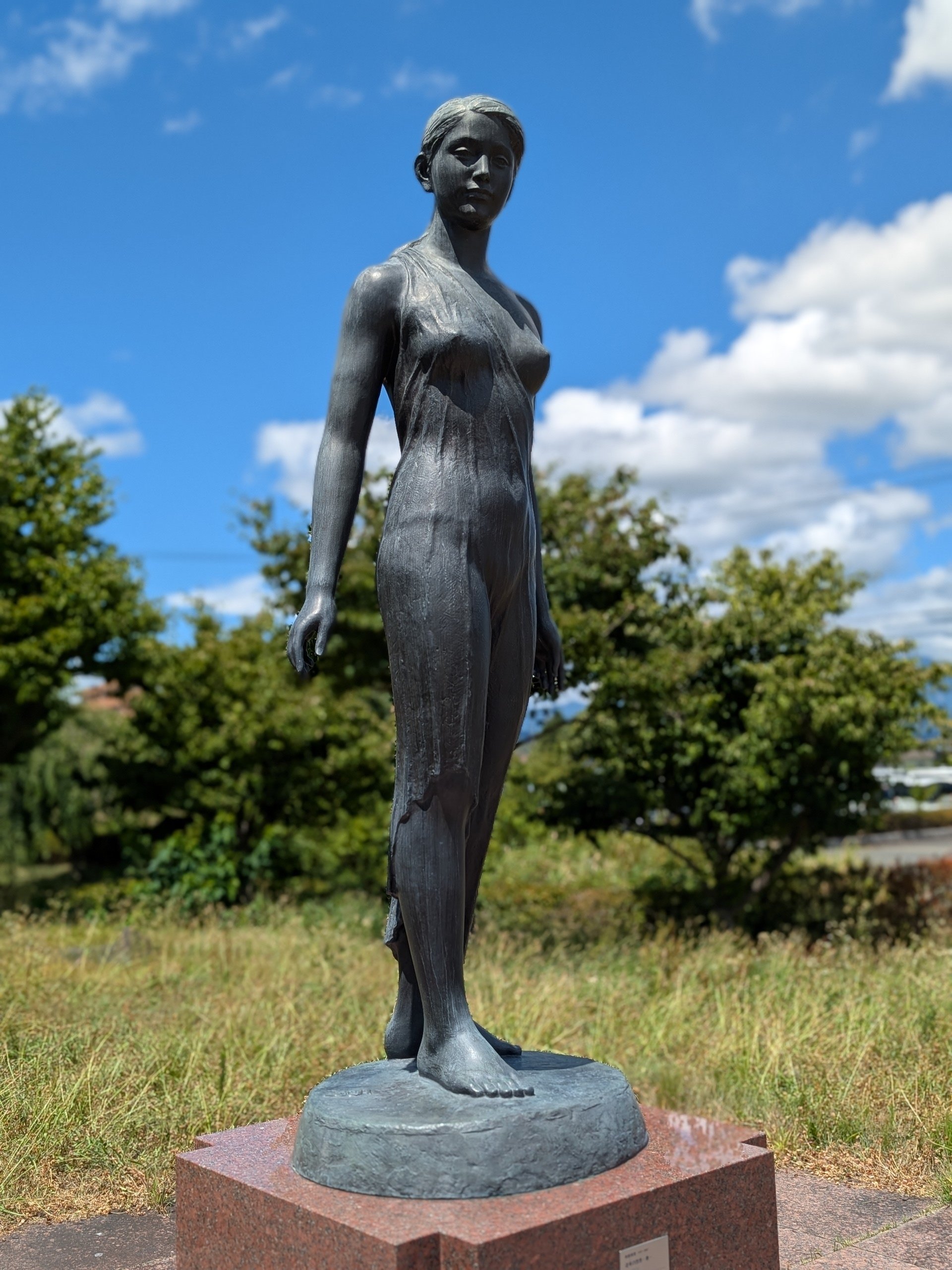 盛岡さんさ踊りツアー2025 ①岩手県立美術館「Perfume COSTUME MUSEUM