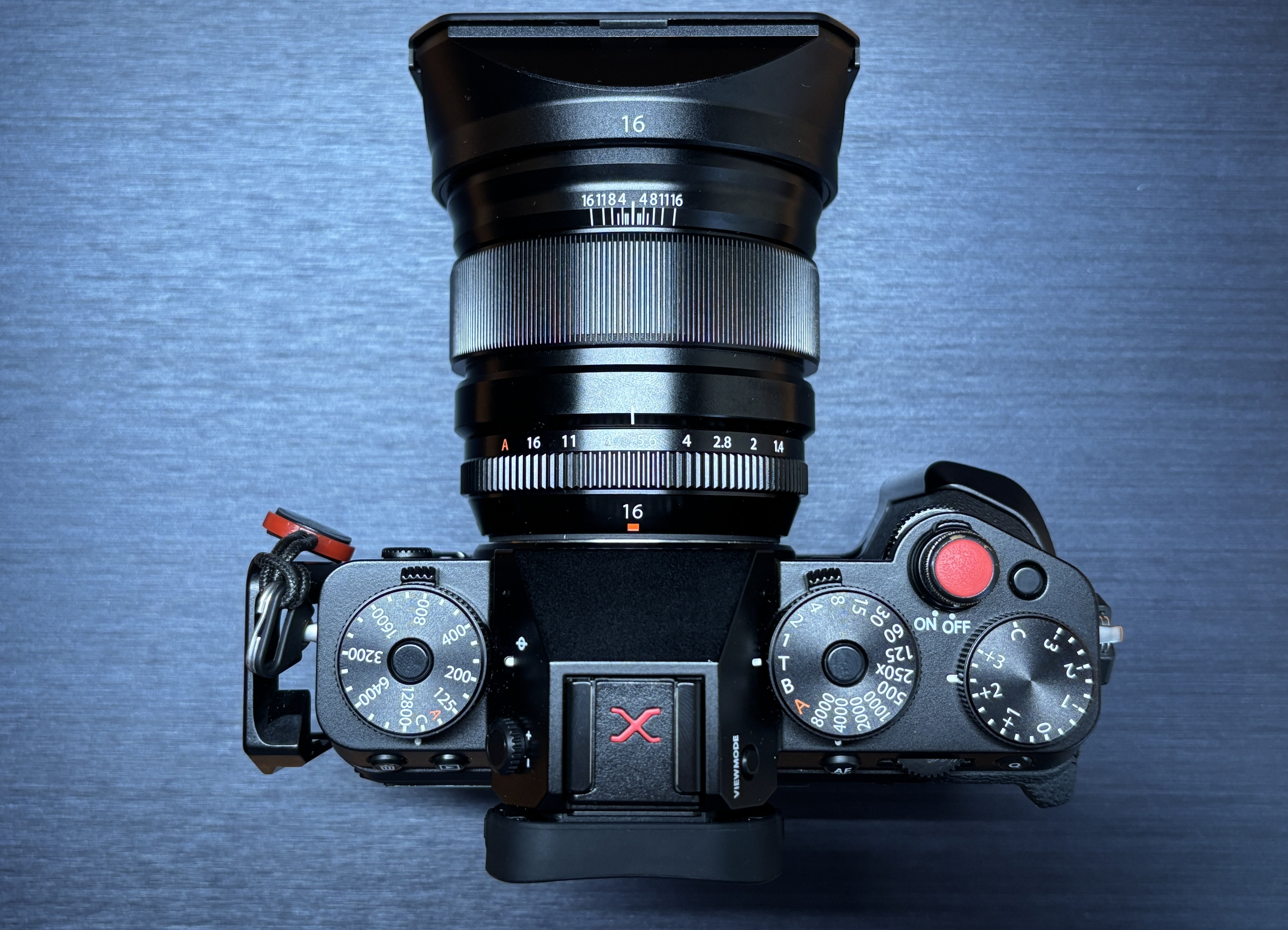 富士フイルムのカメラを手放します。今後の機材について｜Takahiro