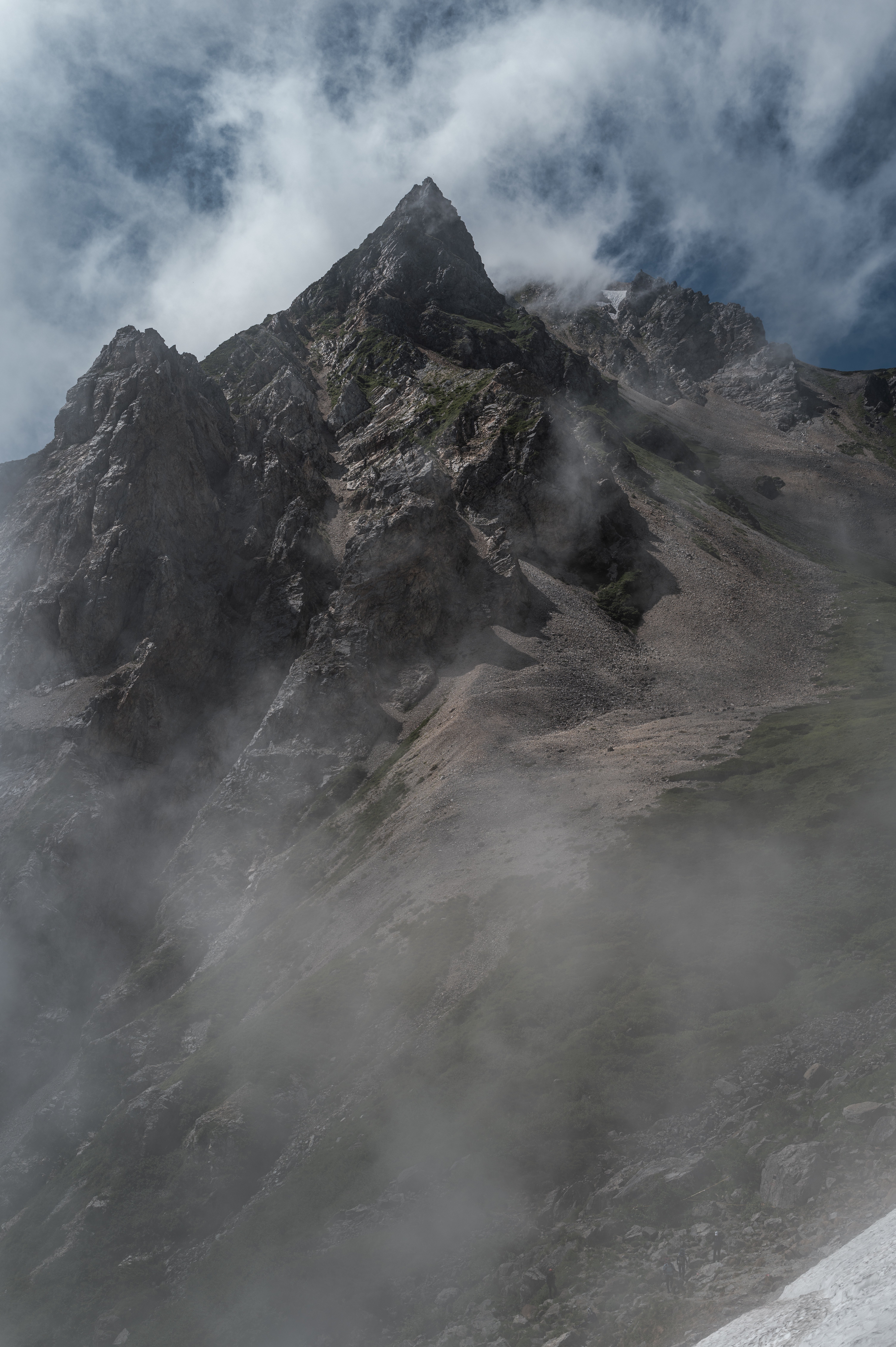 前編】Leicaで撮る、白馬岳の絶景｜たいき／旅するLEICA