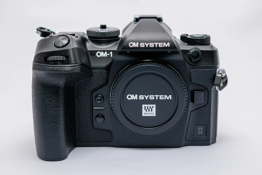 レビュー】OM SYSTEM OM-1 Mark II｜七語零黎の「青・空・虹」