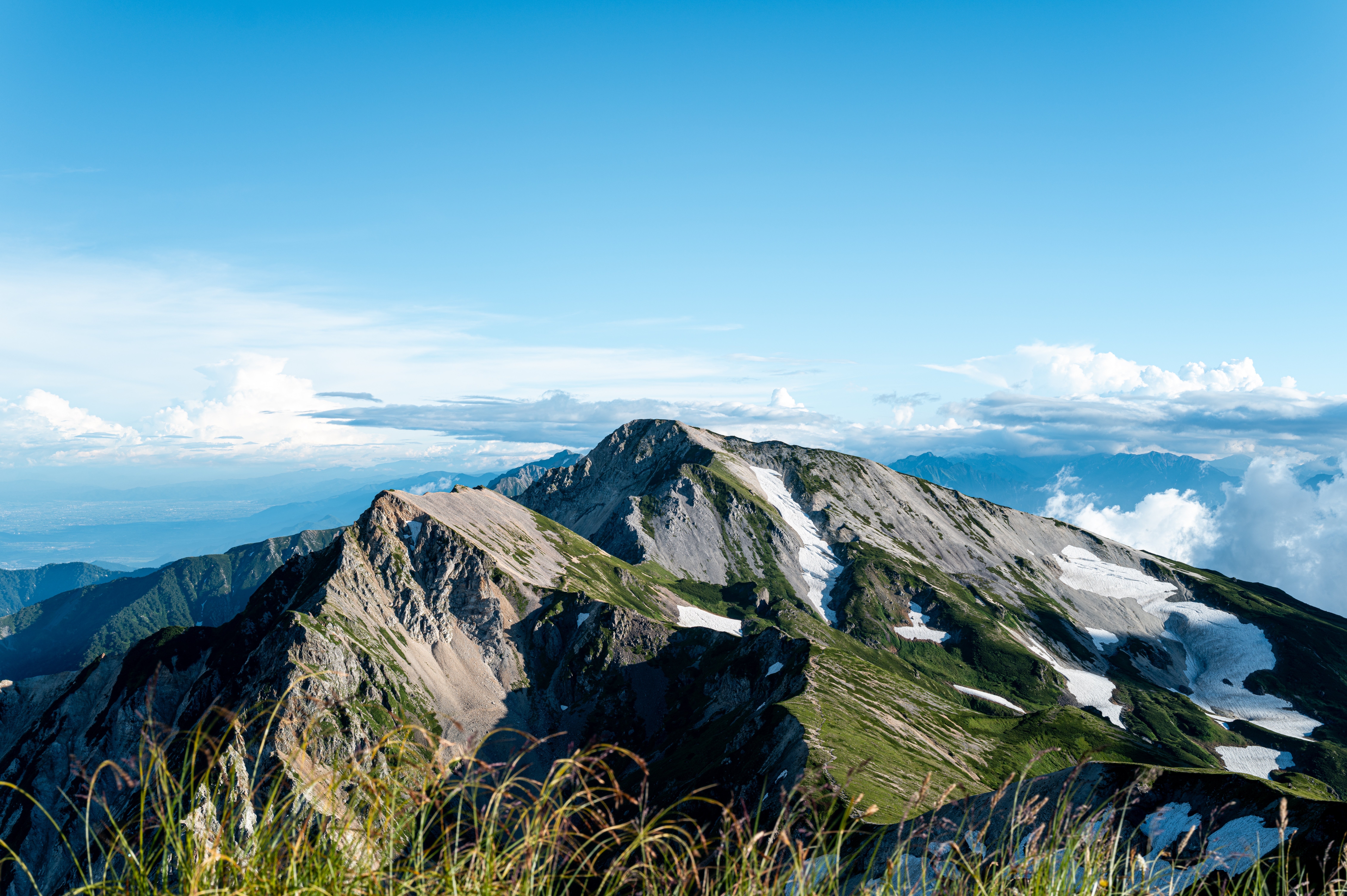 前編】Leicaで撮る、白馬岳の絶景｜たいき／旅するLEICA