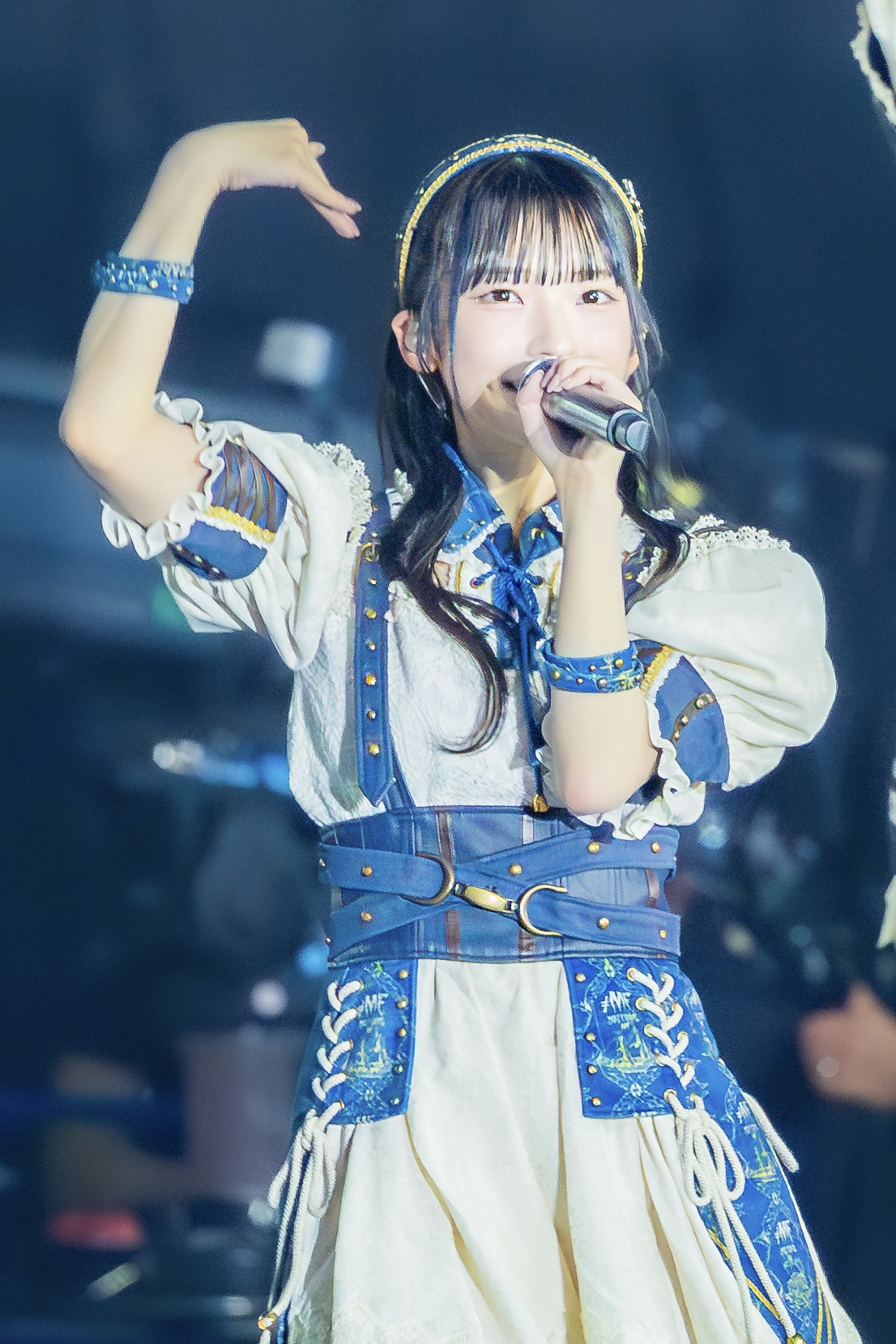 2025/7/21 ≠ME 全国ツアー2025 We want to find 